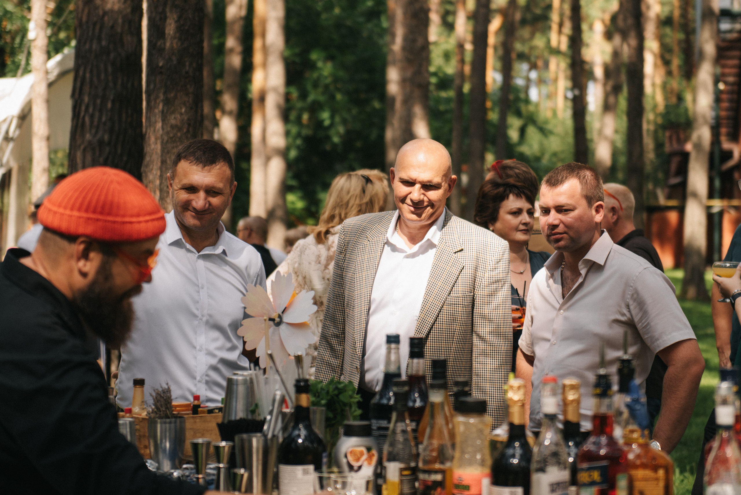 Александра и Илья. Ph.proulints