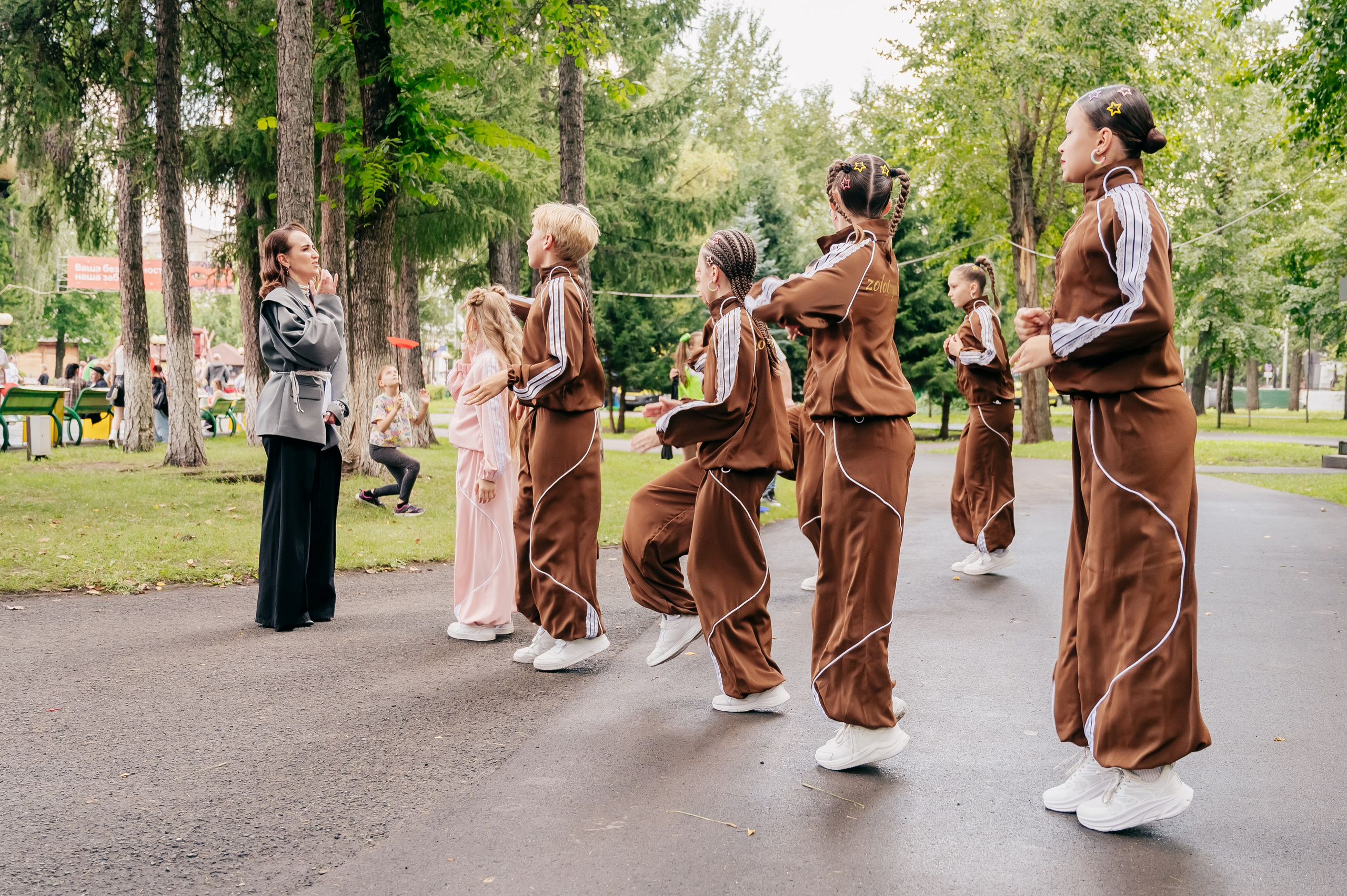 Благотв мероприятие в поддержку Данила 16.08.25. Детский фотограф, семейный фотограф и репортажи в Кемерово