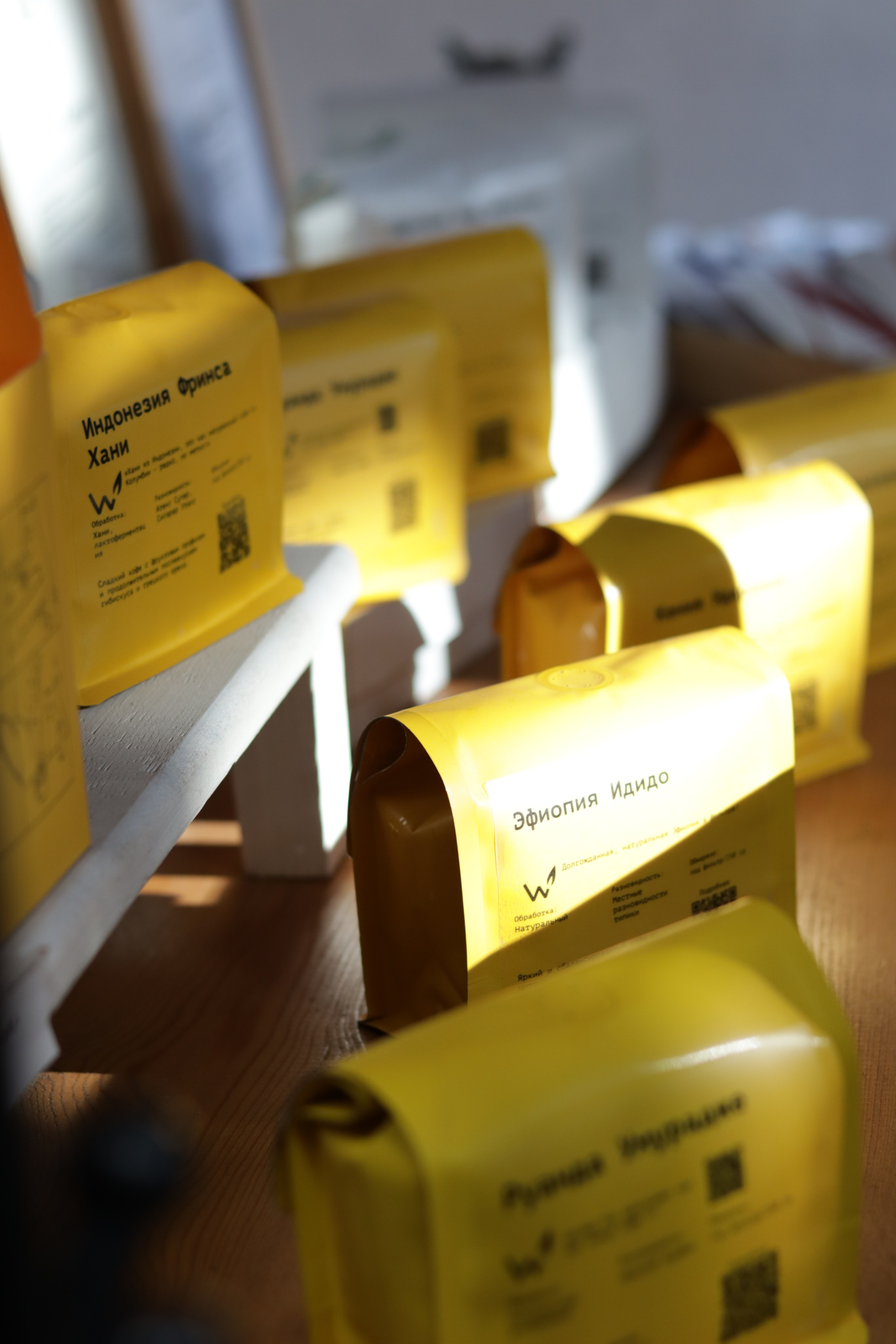 Кофейня S.O.V.A. Boringowl | Коммерческий фотограф в Иркутске Раиса Ботороева