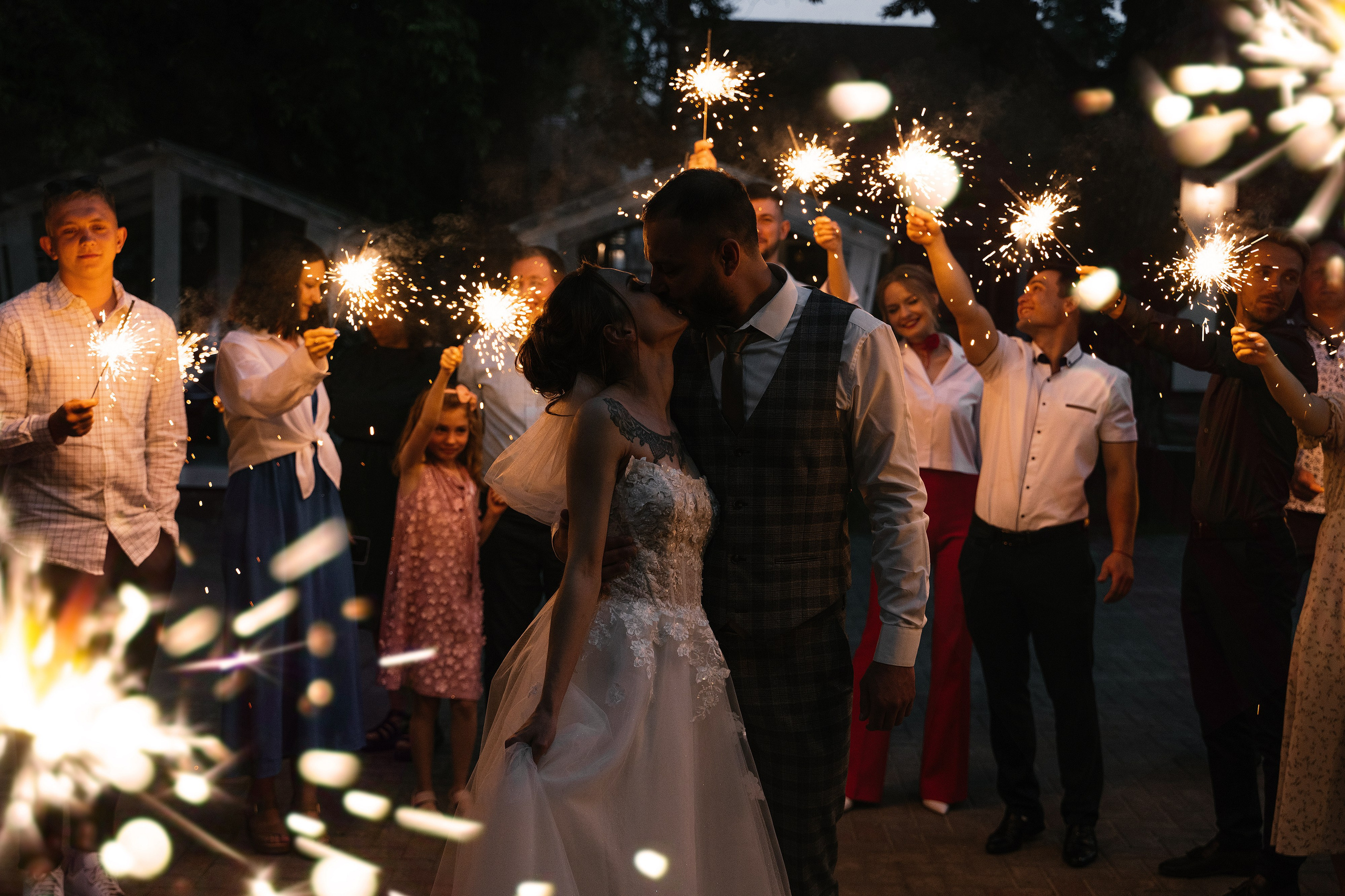 Wedding day #55. Свадебный, семейный фотограф в Рязани Лена Брант