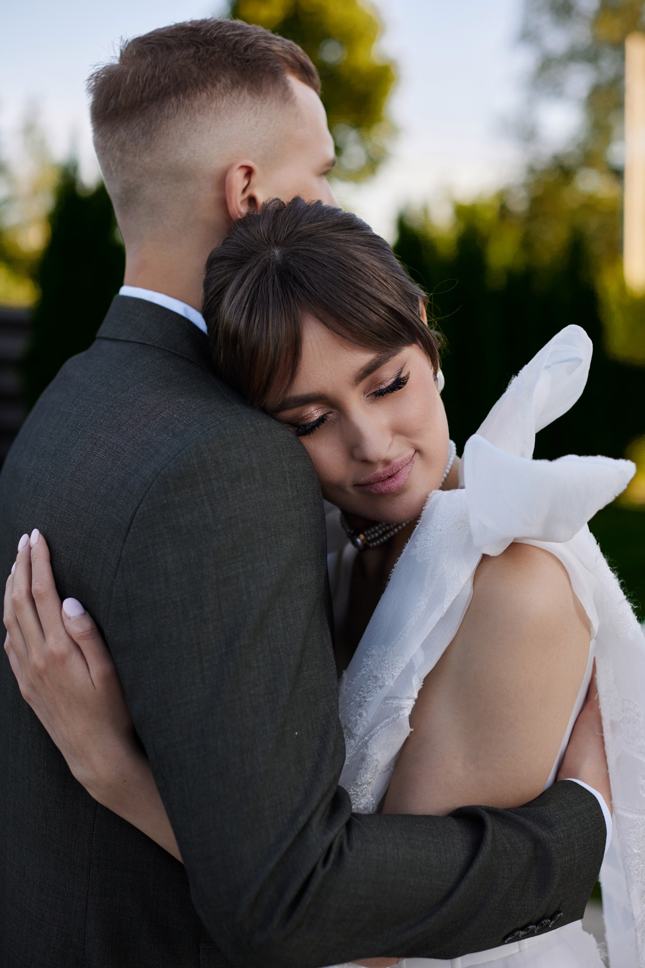 Фотосъемка «Под открытым небом». Свадебная, репортажная фотосъемка и видеосъемка в Минске. Илья и Юлия Ширмановы. Фотограф | Видеограф | Минск