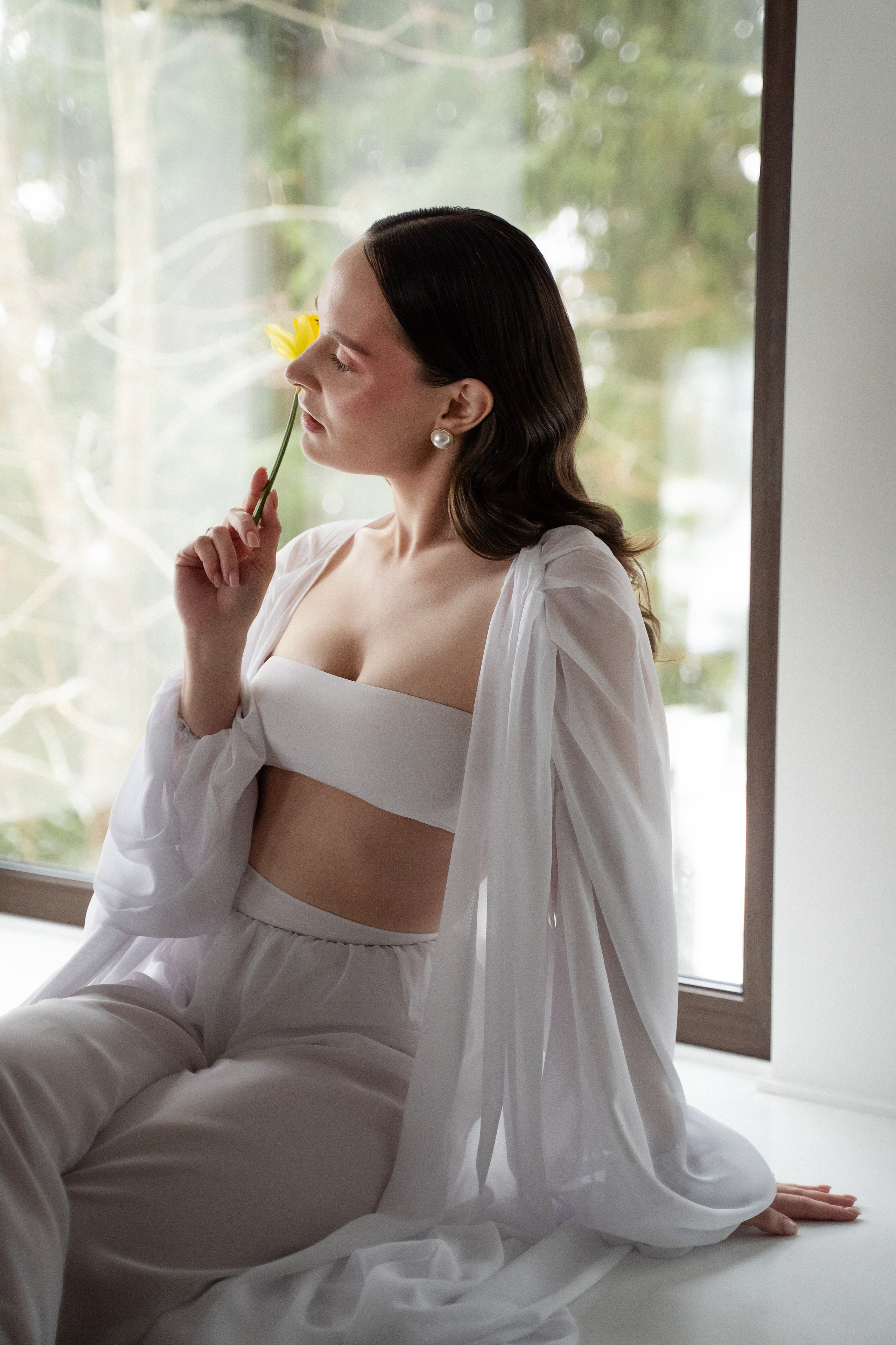 Кружево_Ольга Петрова. Свадебный фотограф в Петрозаводске Сергей Кокорев