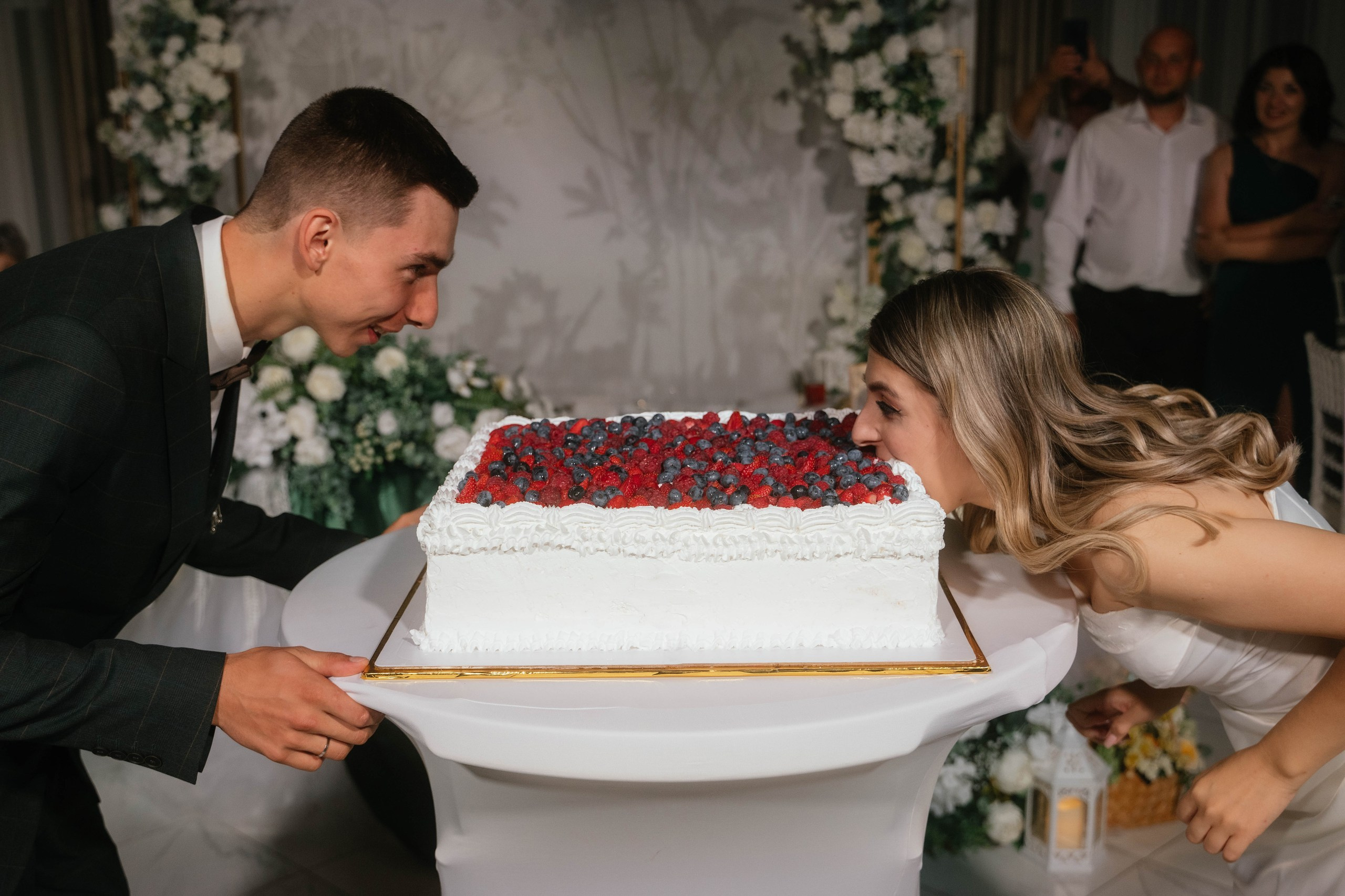 Wedding day #80. Свадебный, семейный фотограф в Рязани Лена Брант