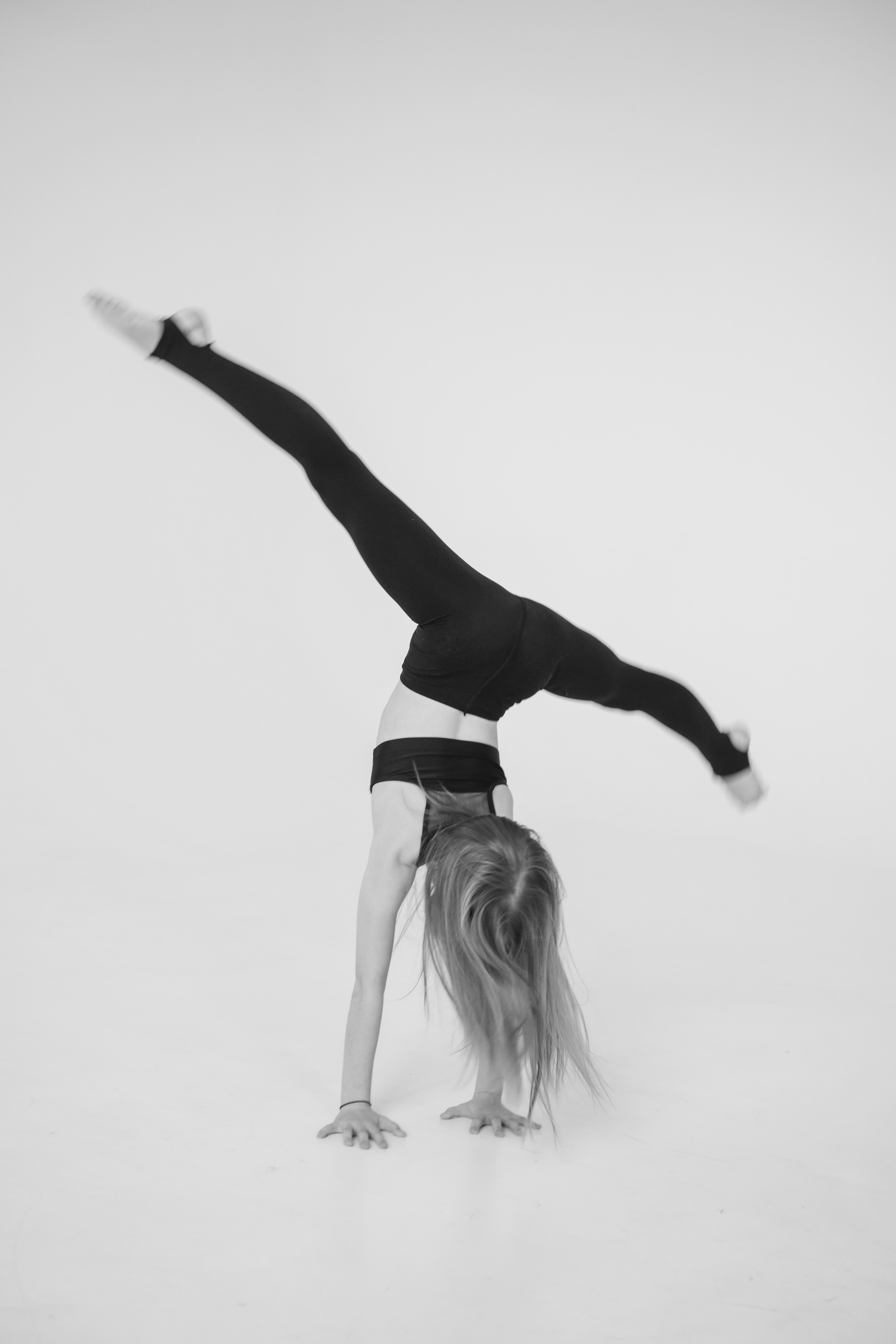 Мама и дочь. Главная