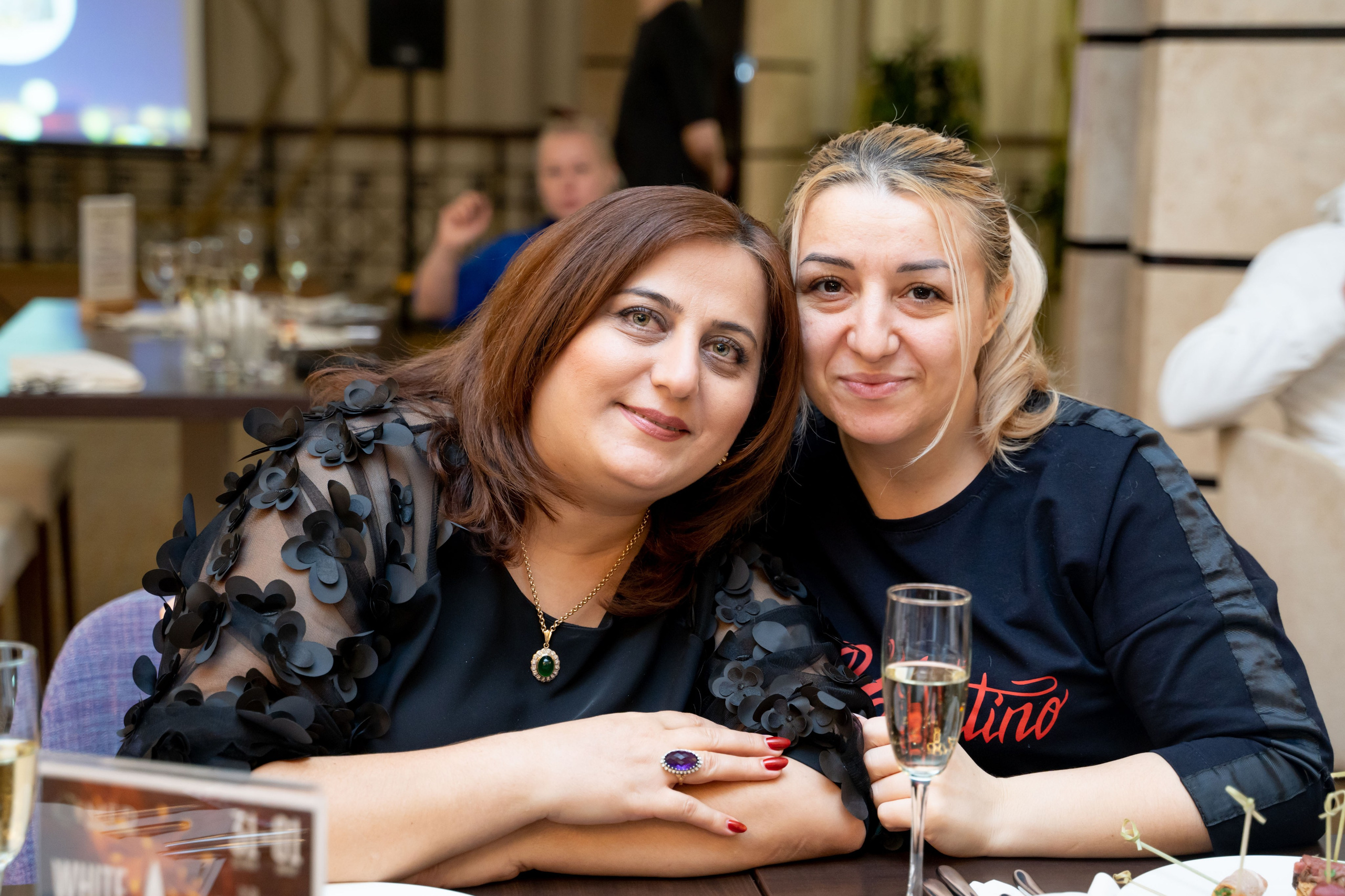 Битва Шефов в ресторане «Мед». Главная