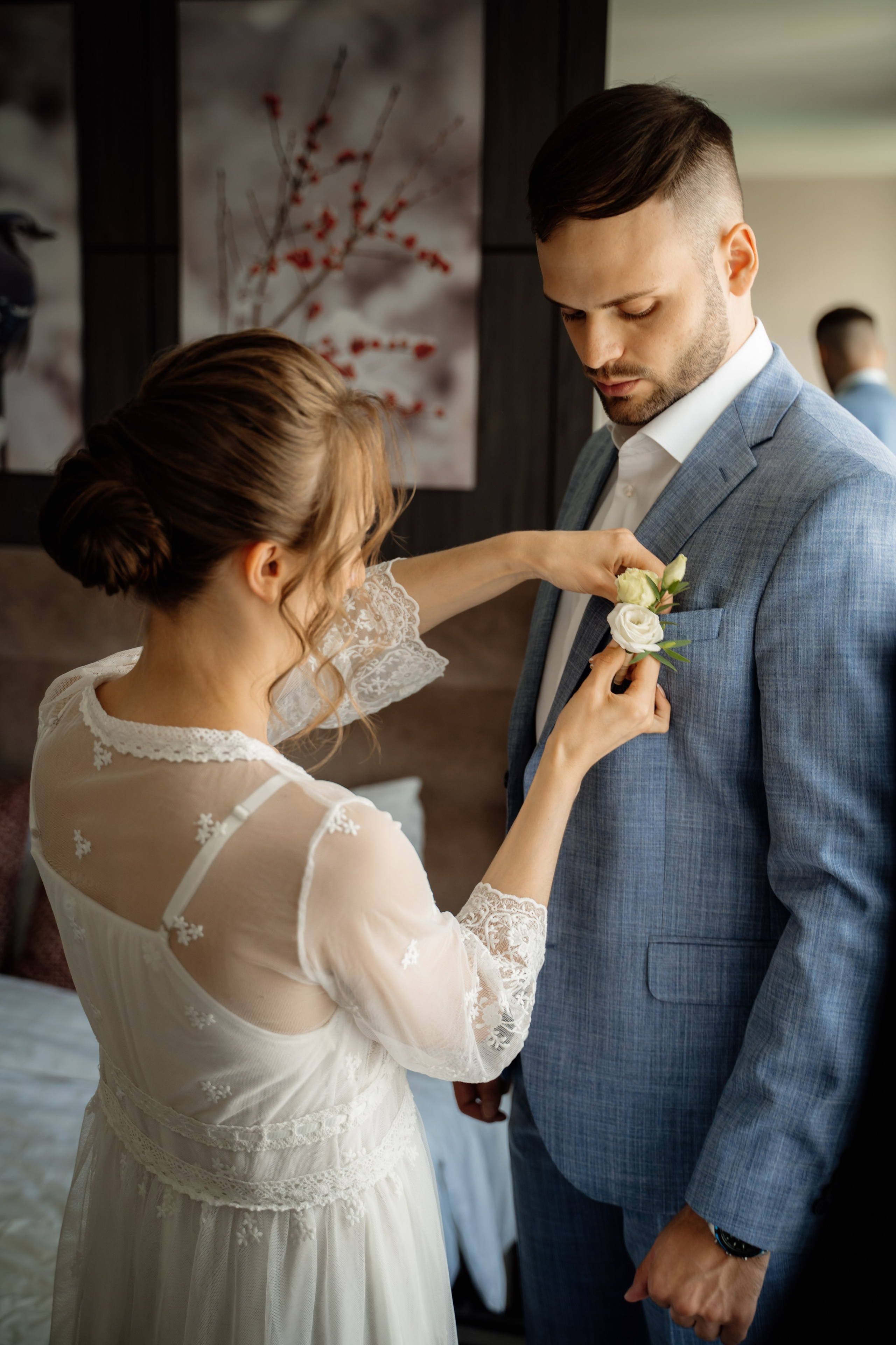 Екатерина & Артём 11.07.2024. Главная