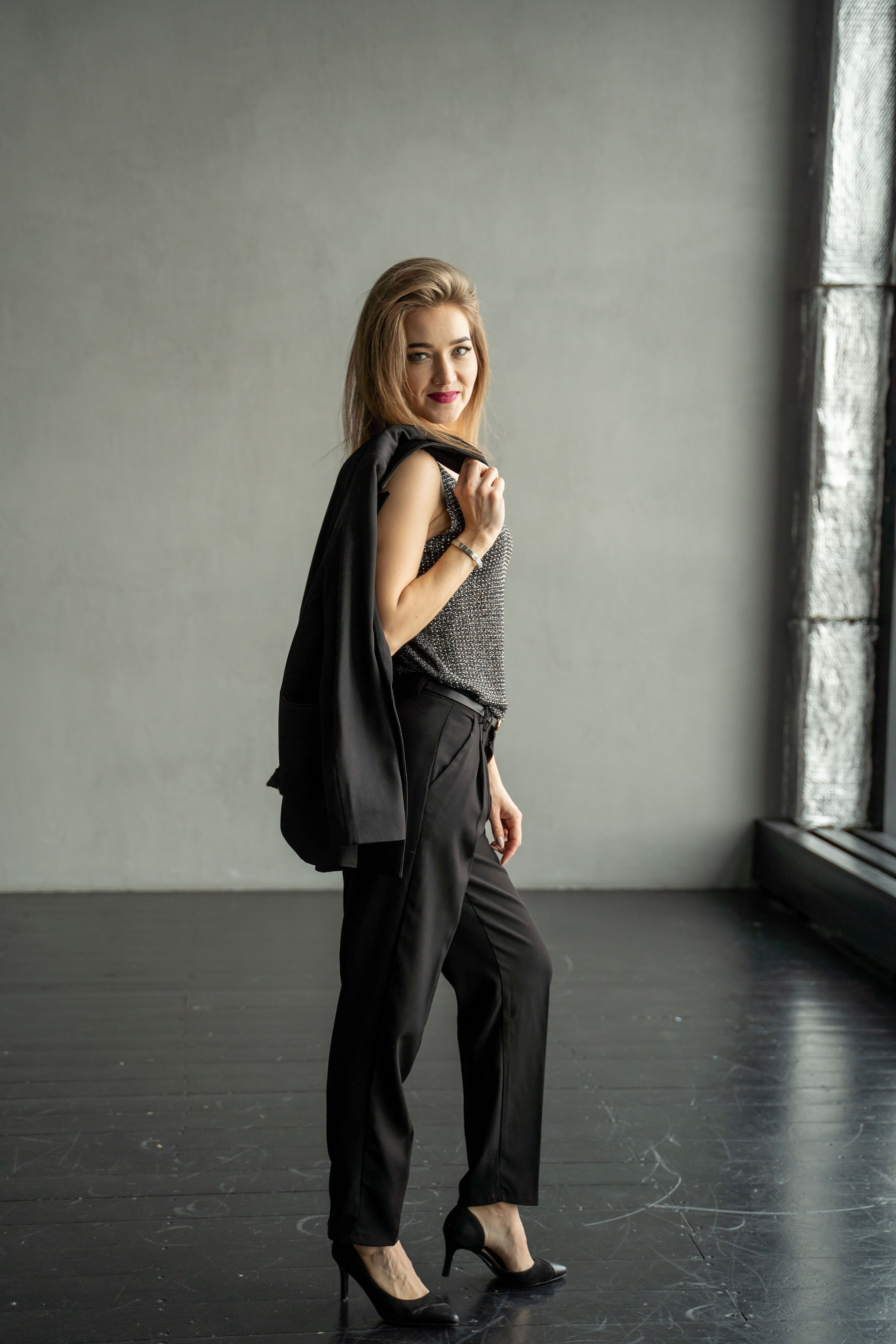 Екатерина. Главная