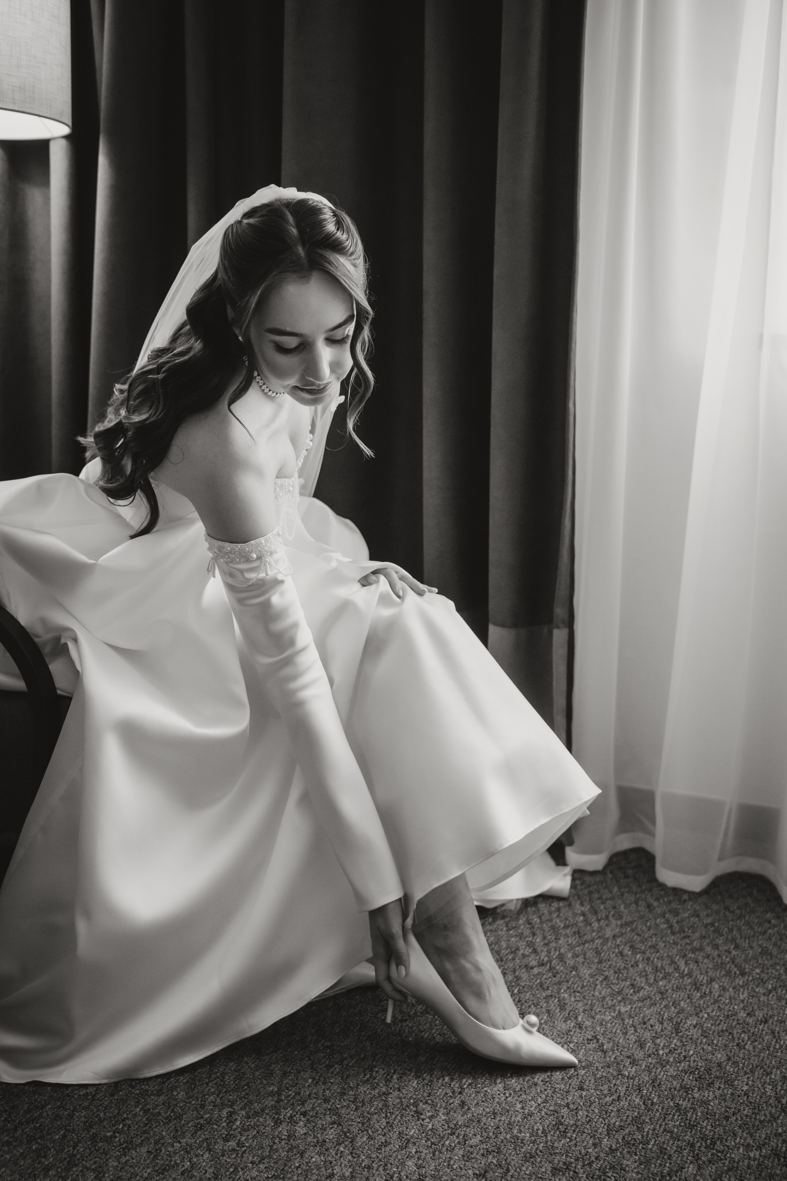 Александра и Кирилл. Главная