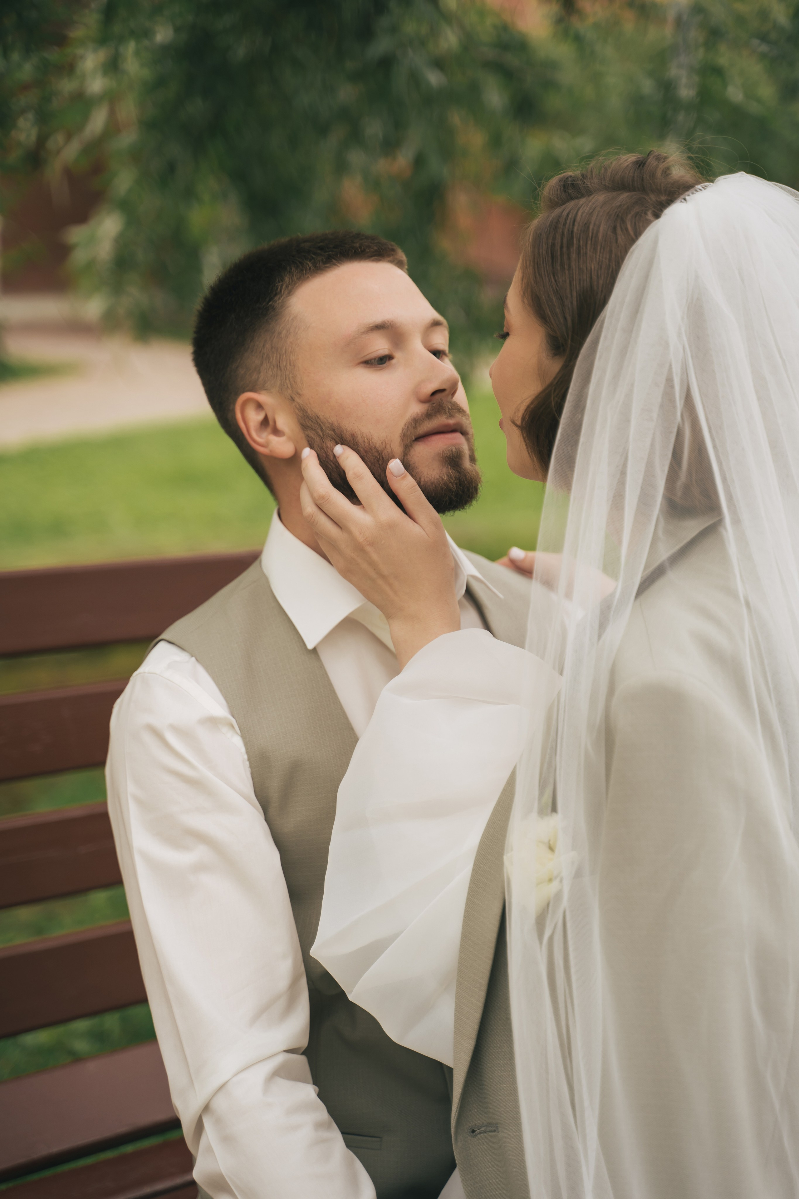 Александра и Даниил. Главная