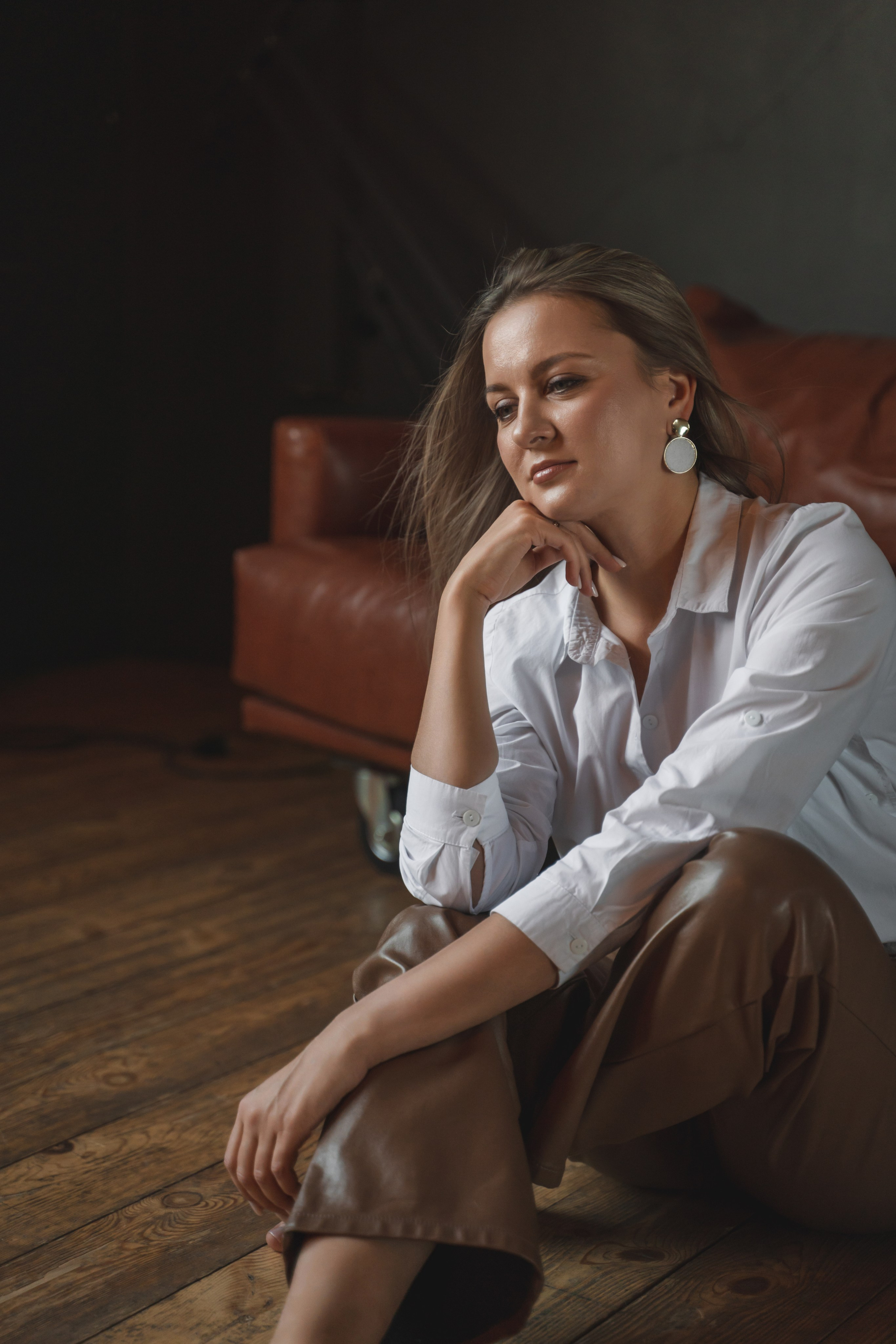 Елена. Главная