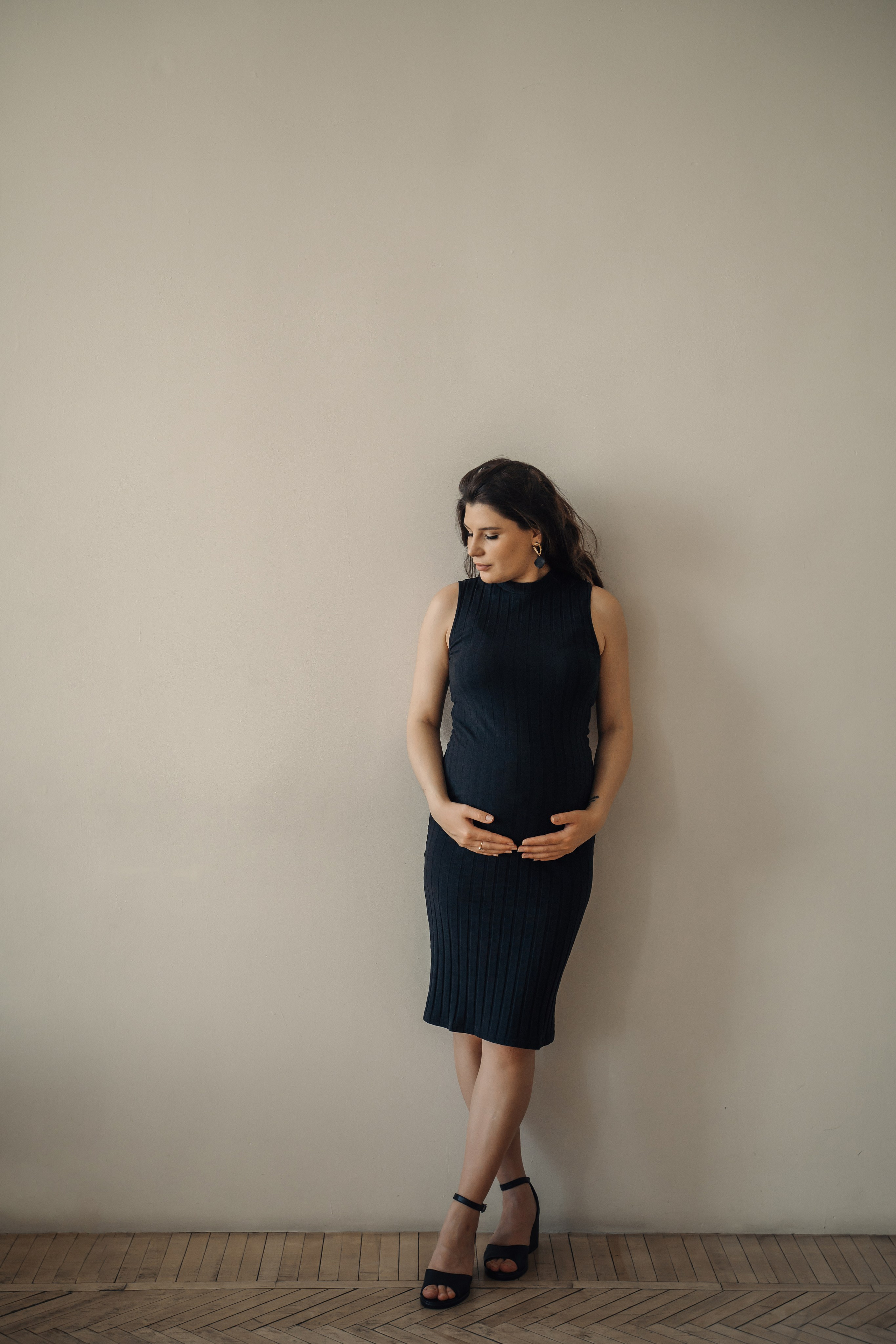 Полина. Главная