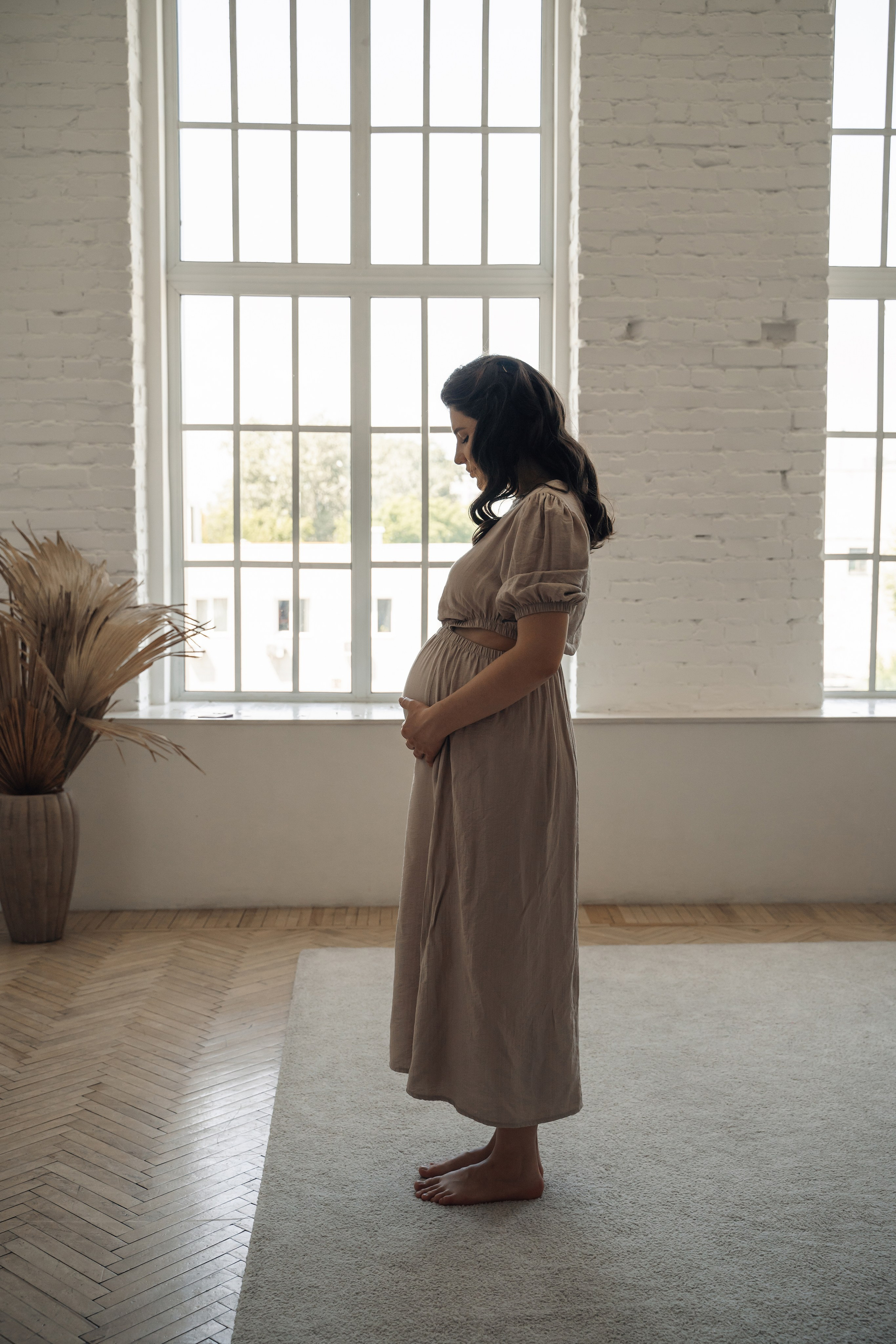 Полина. Главная