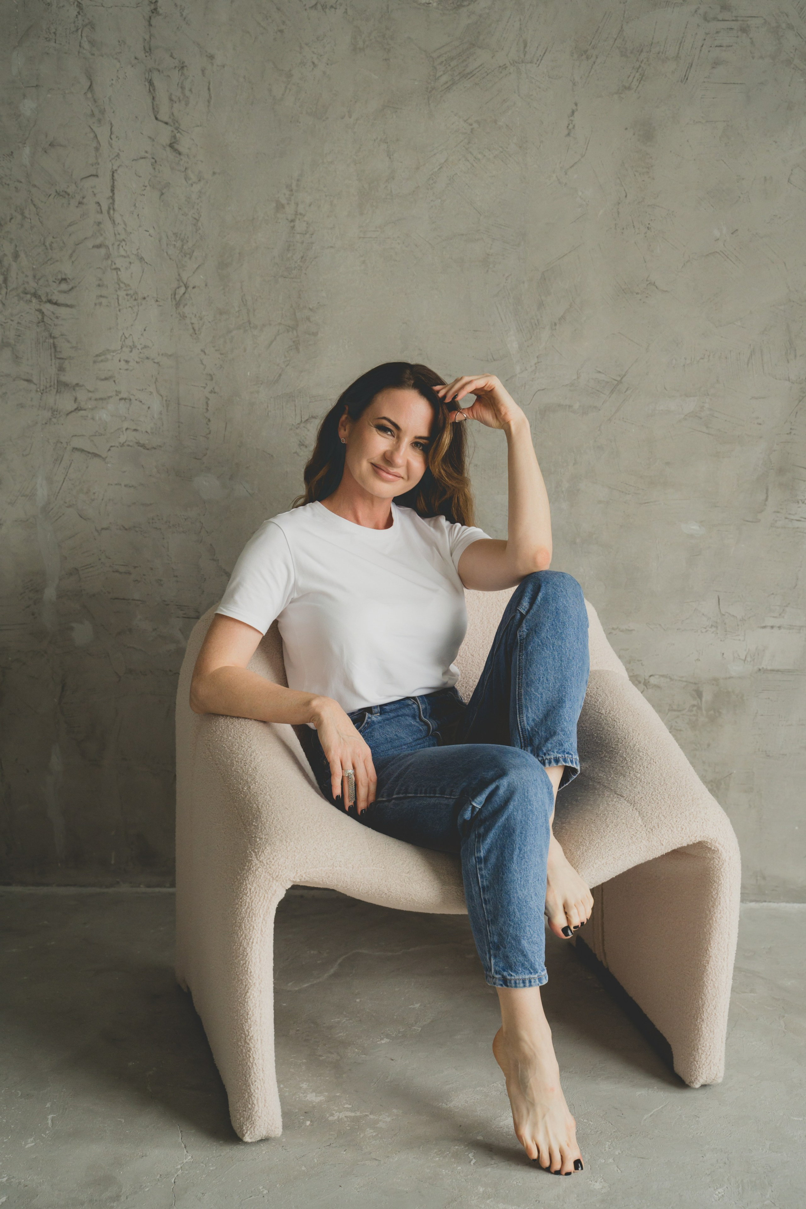 Когда две прекрасные дочери. Главная