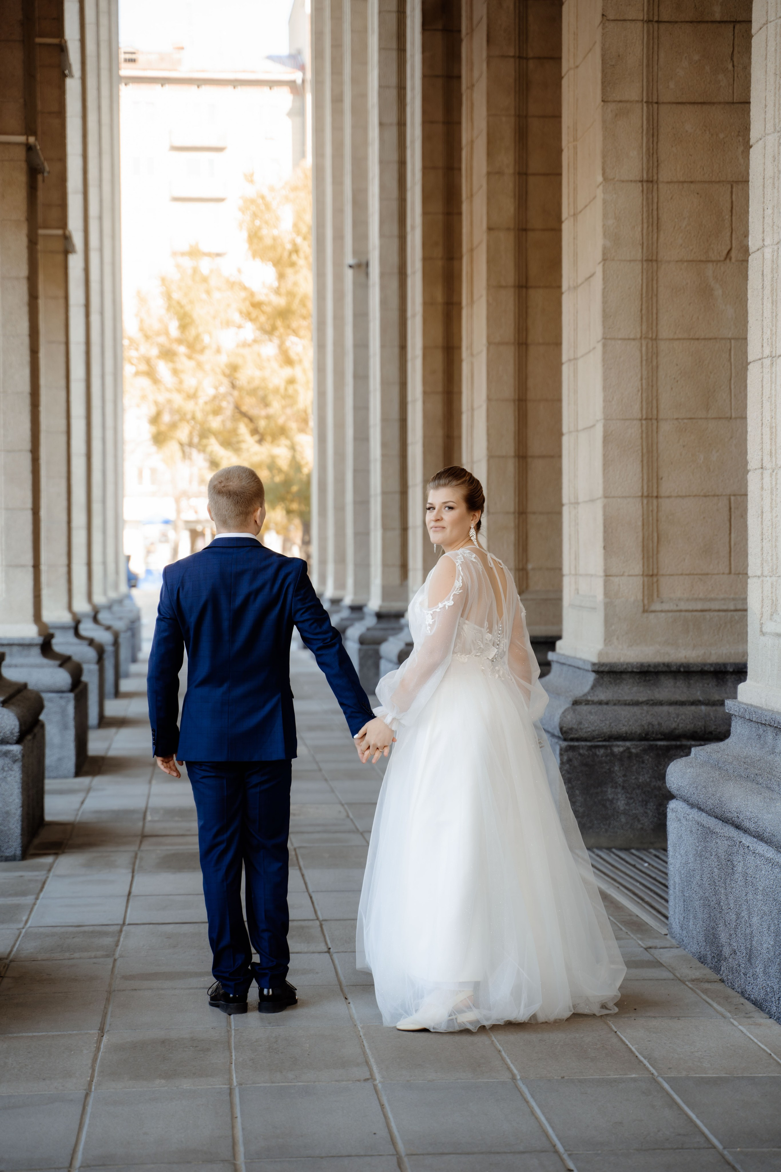 Юлия и Дмитрий 13.10.2023. Главная