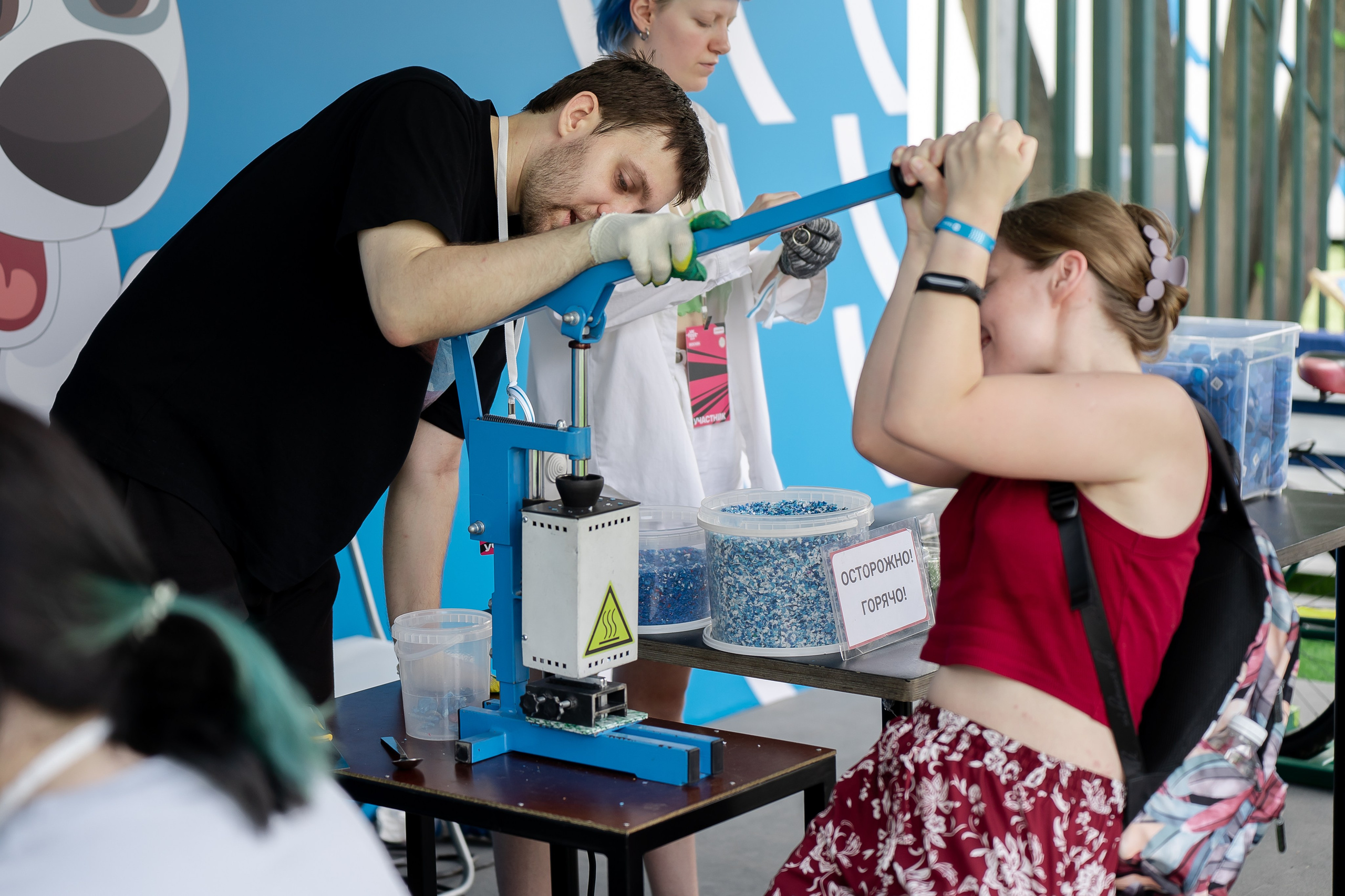 ВК ФЕСТ. Репортажный и свадебный фотограф в Москве