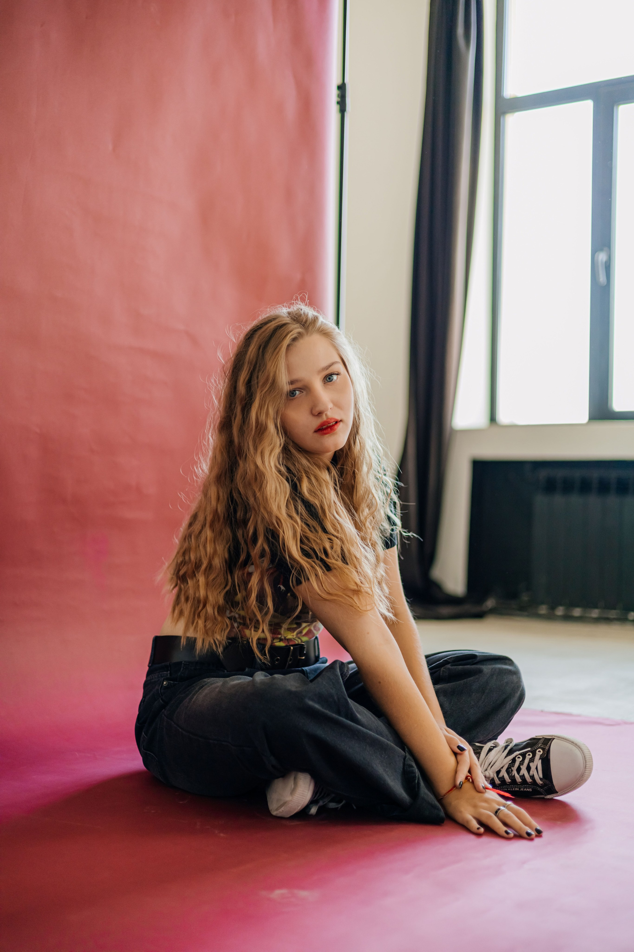 Эльвира. Дарья Нерсесян — фотограф в Ростове-на-Дону