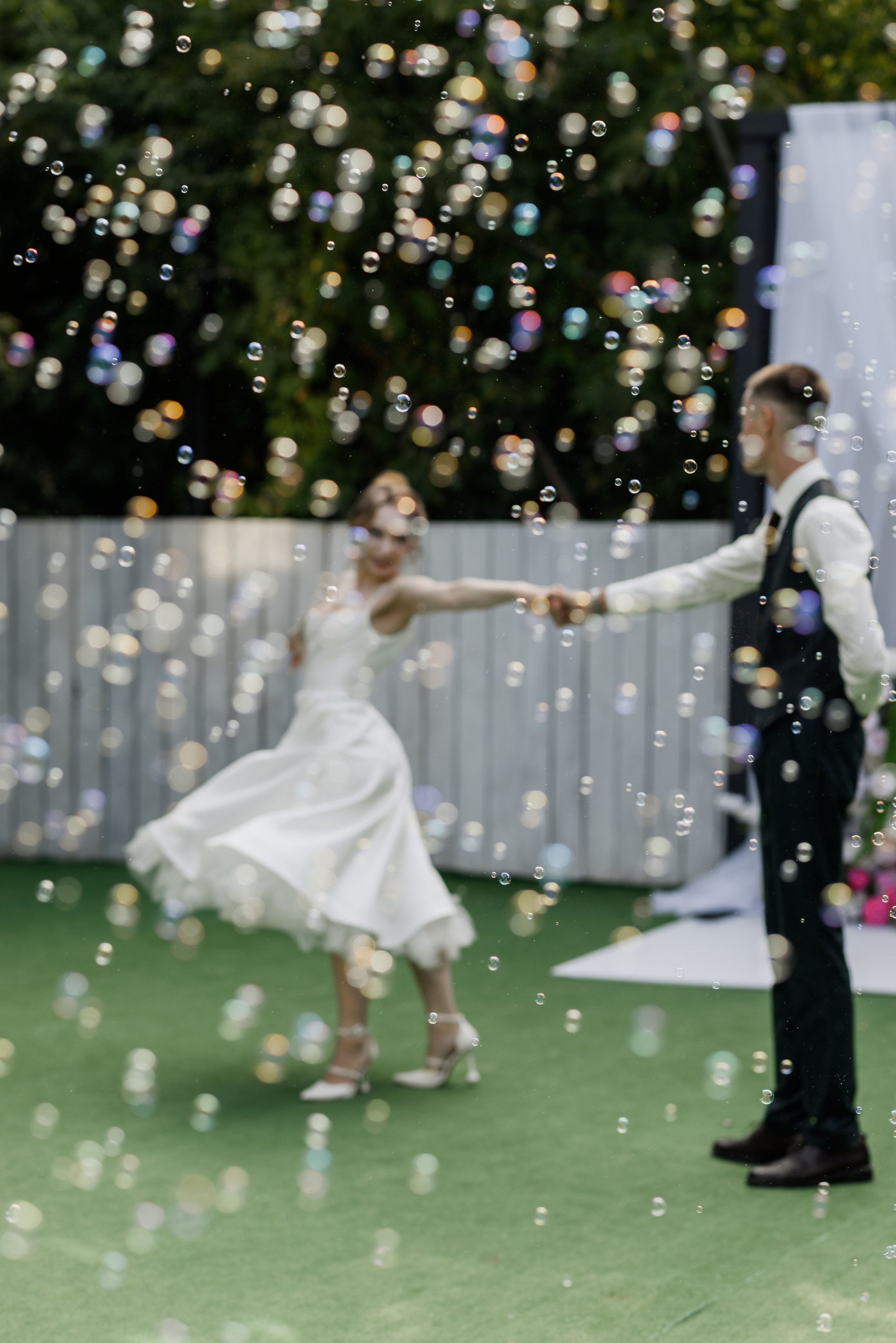 Дмитрий и Ксения. Фотограф Филякин Константин