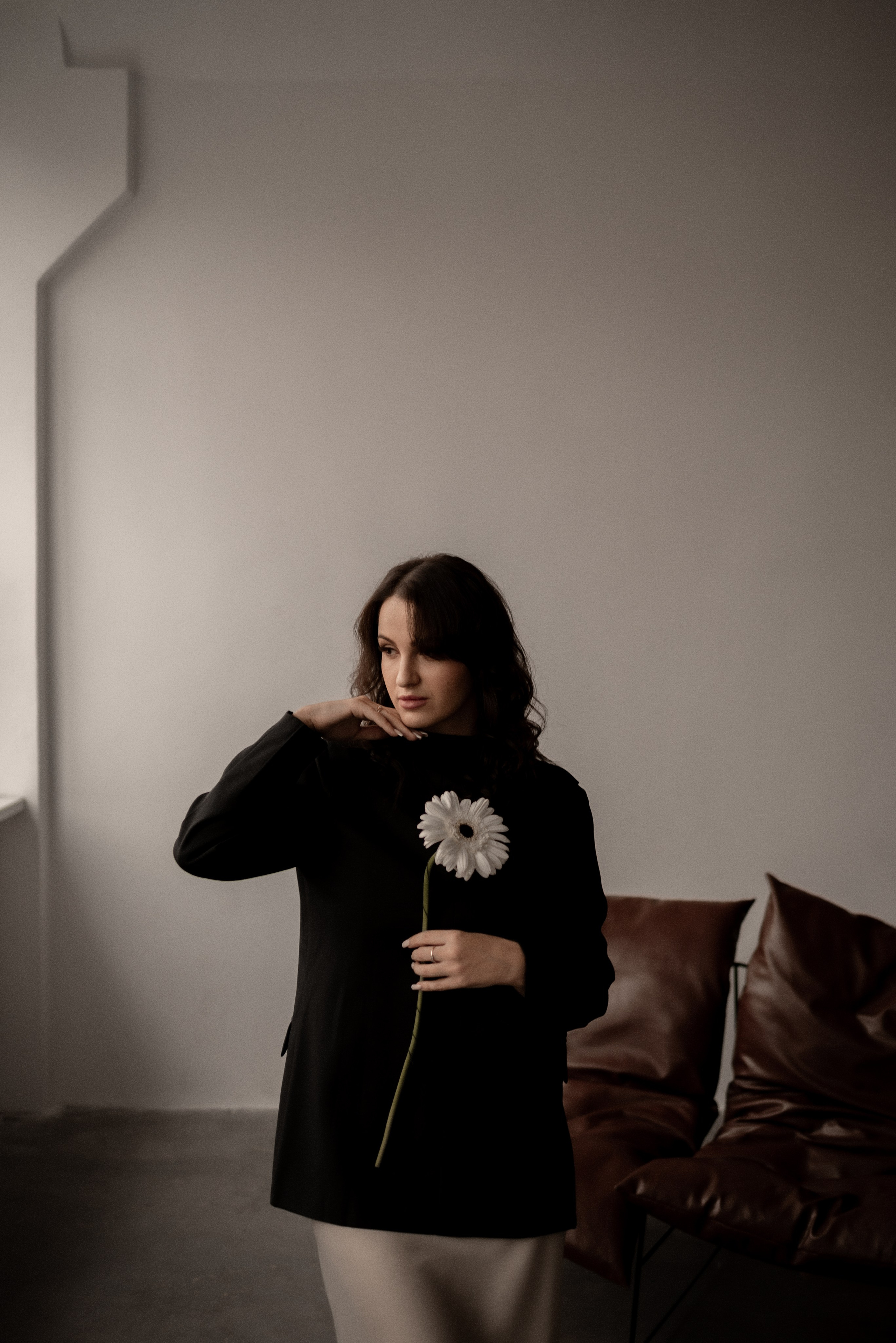 Анастасия. Свадебный и семейный фотограф в Серпухове Александра Дерюшева