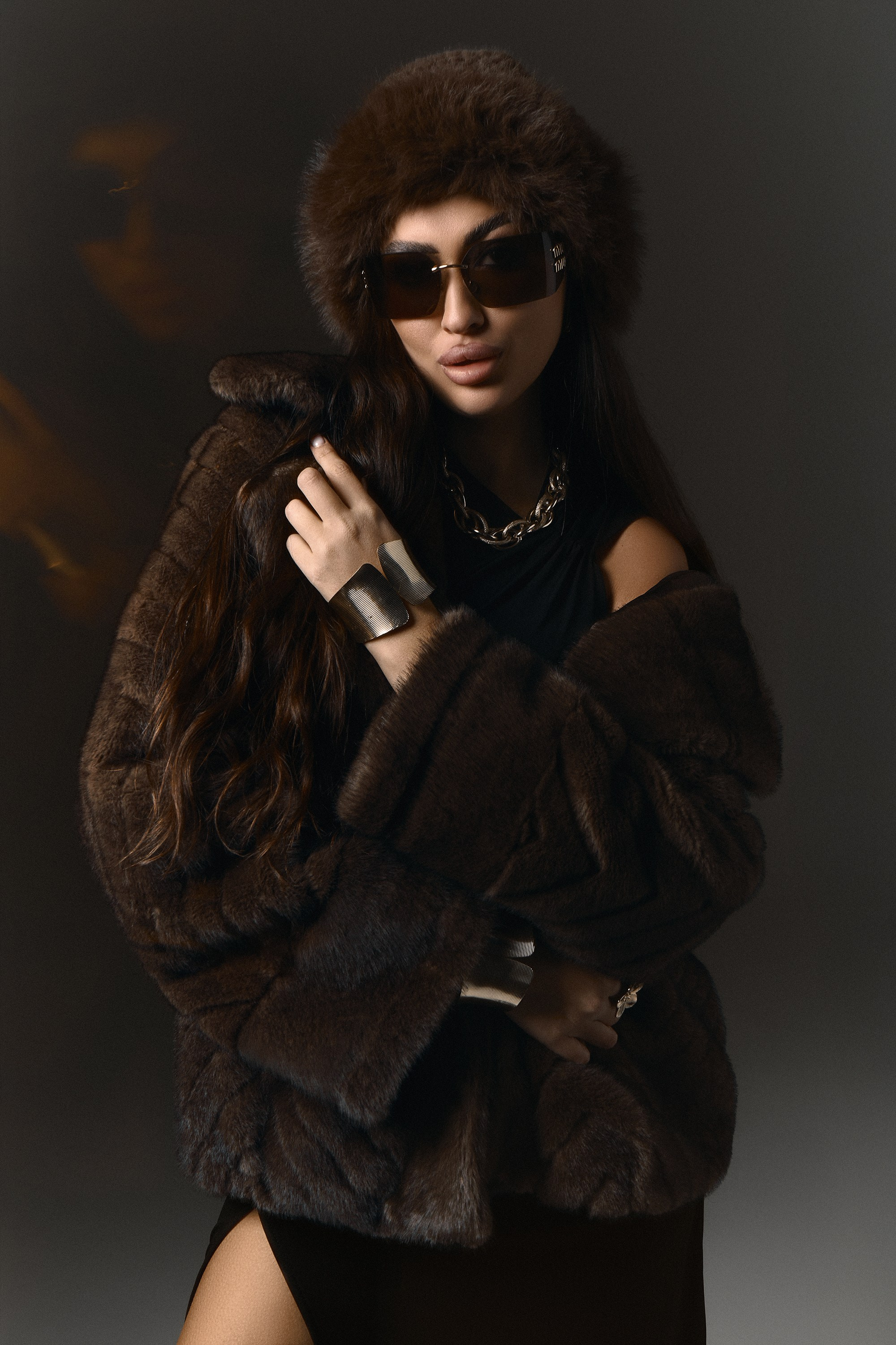 Ekaterina. Фотограф Иван Каракулов