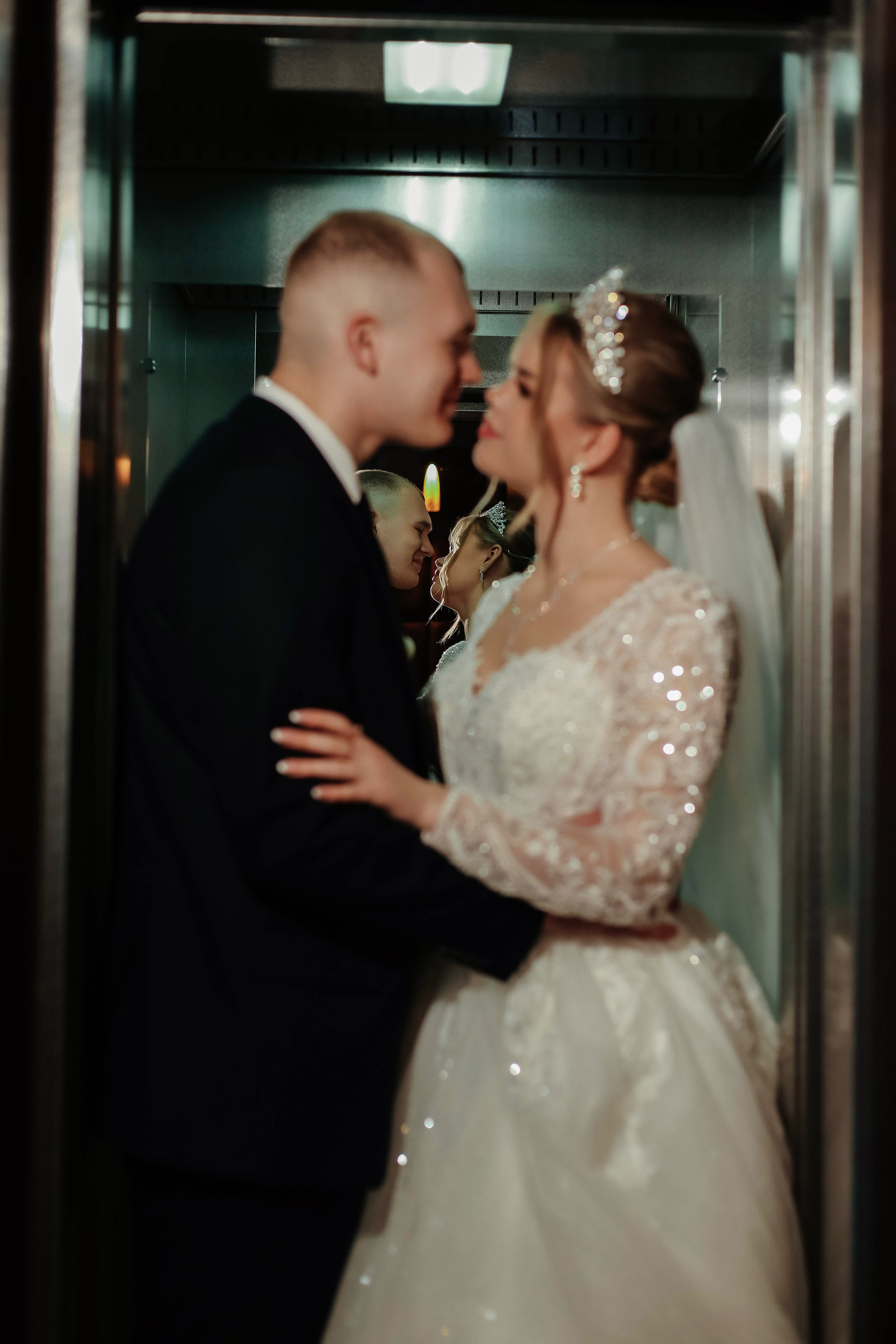 Love. Семейный фотограф Анна Мезенцева