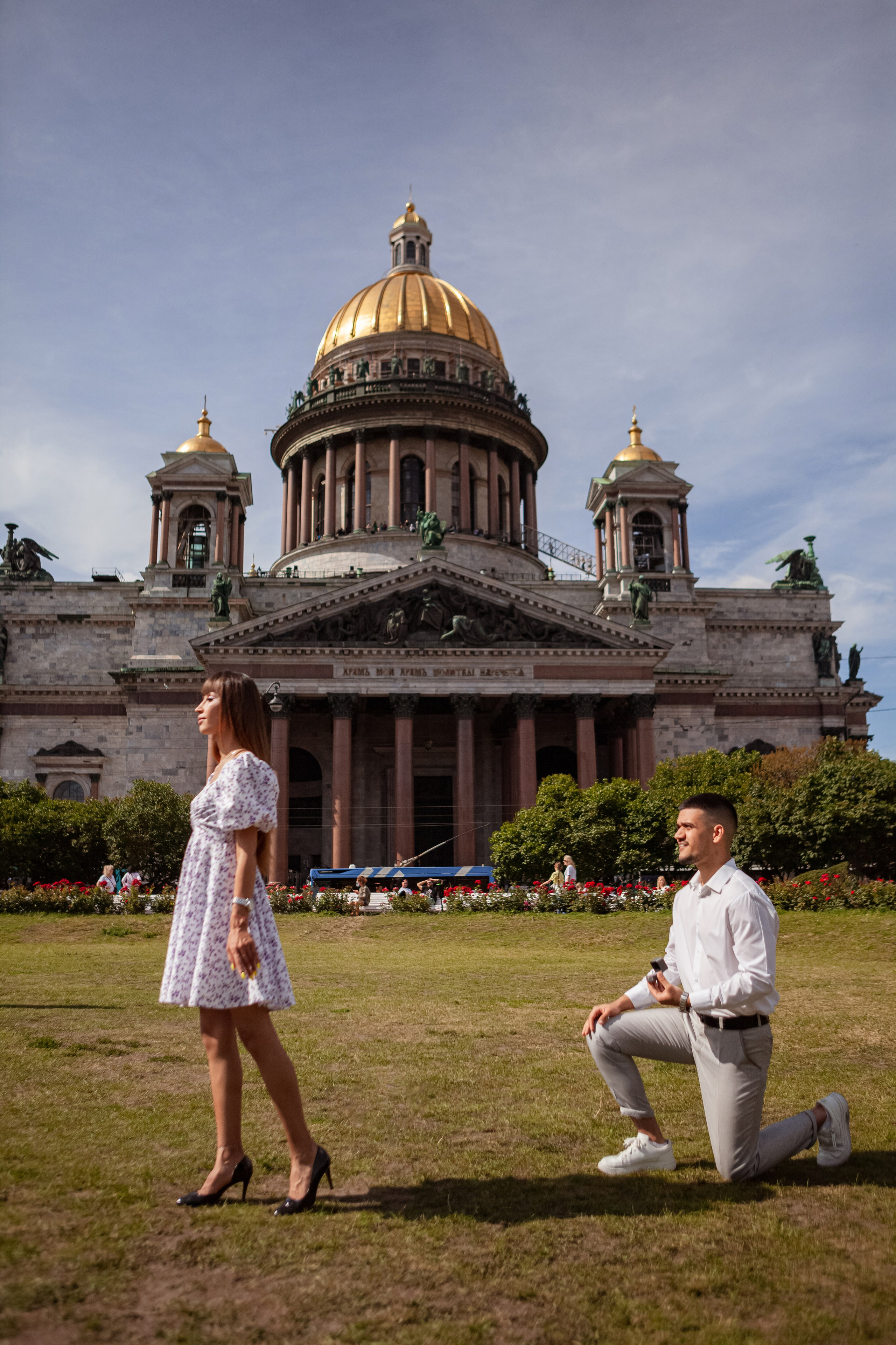 Барно & Дмитрий. Свадебный фотограф в СПБ | Санкт-Петербурге Анастасия Рахимгулова
