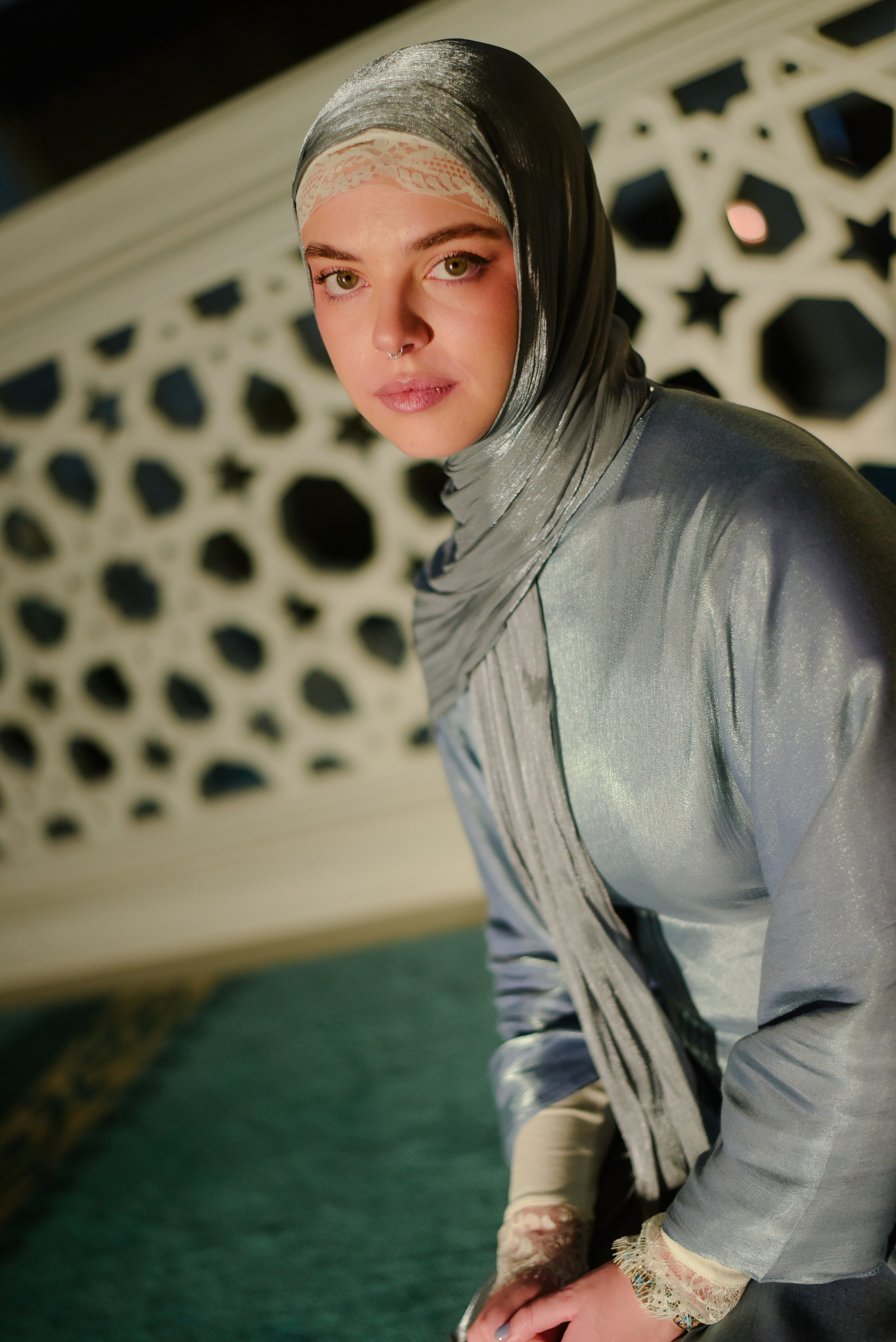وَخَلَقْنَاكُمْ أَزْوَاجًا. Фотограф Лола Волна, город Москва