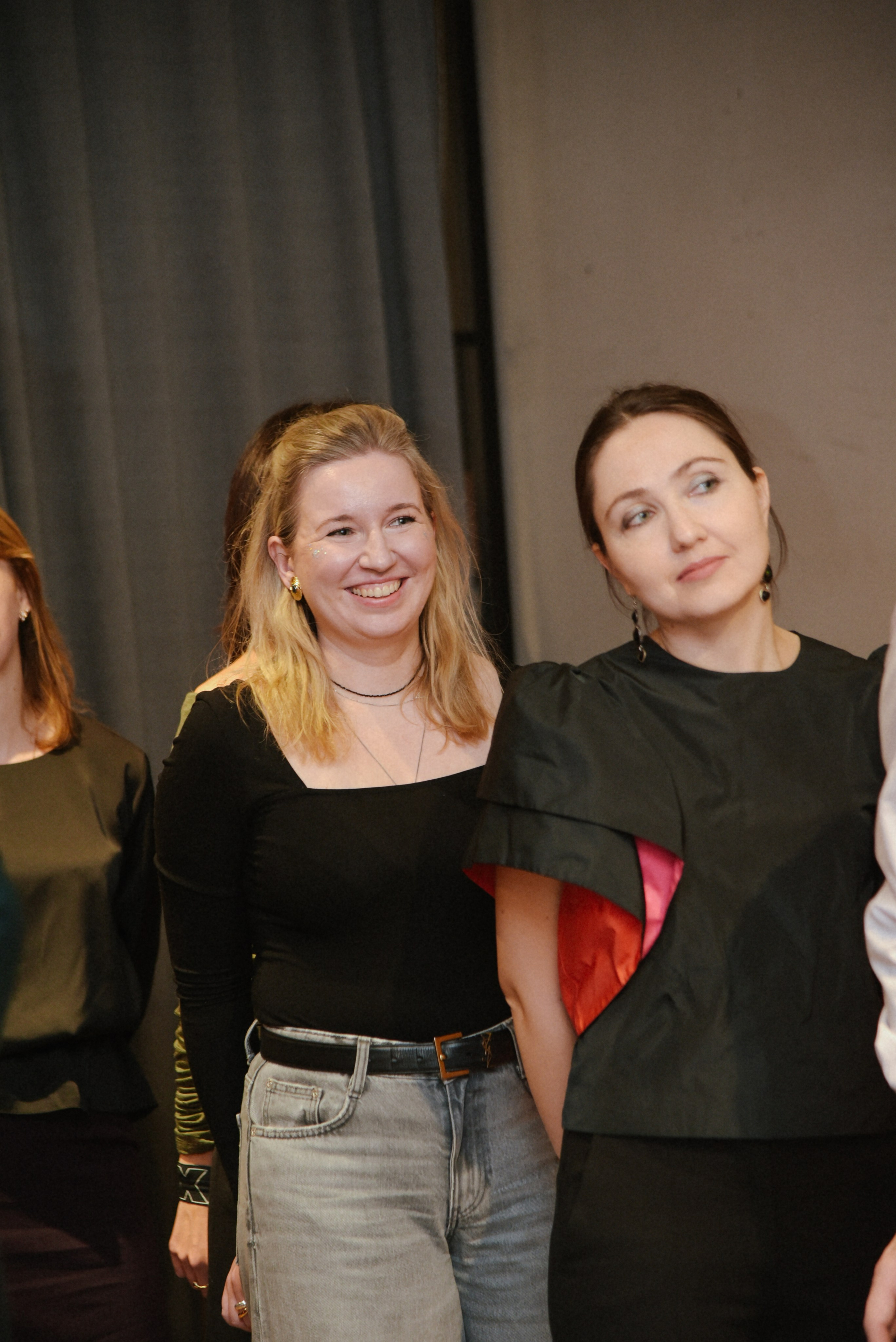 ХА ХА Шоу. Фотограф Лола Волна, город Москва