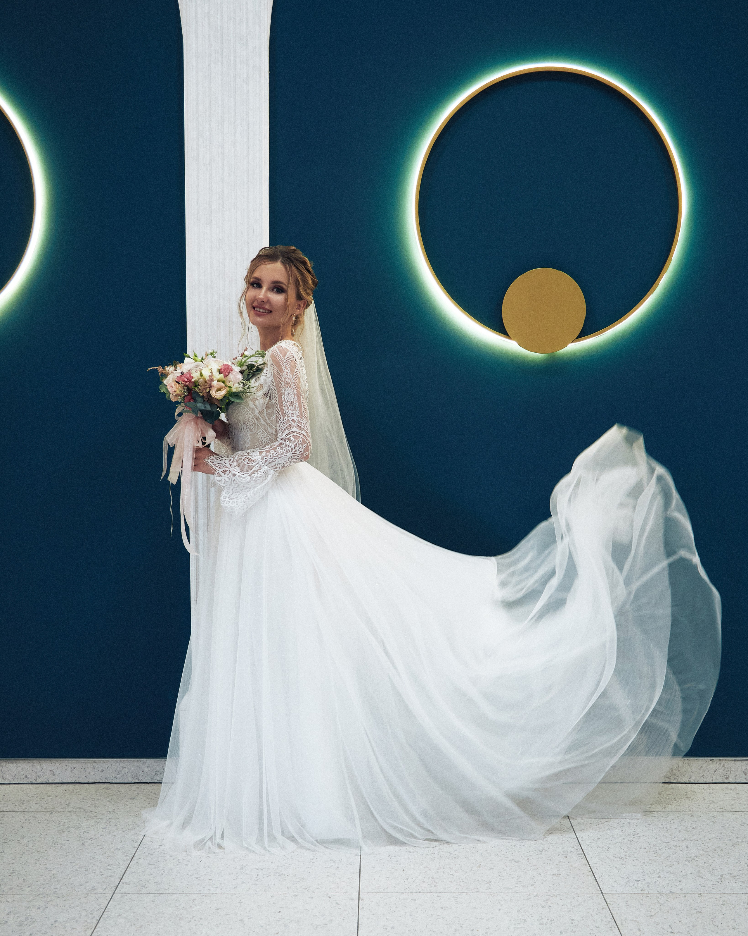 Святослав и Диана. BOOMVERTIGO портретный фотограф