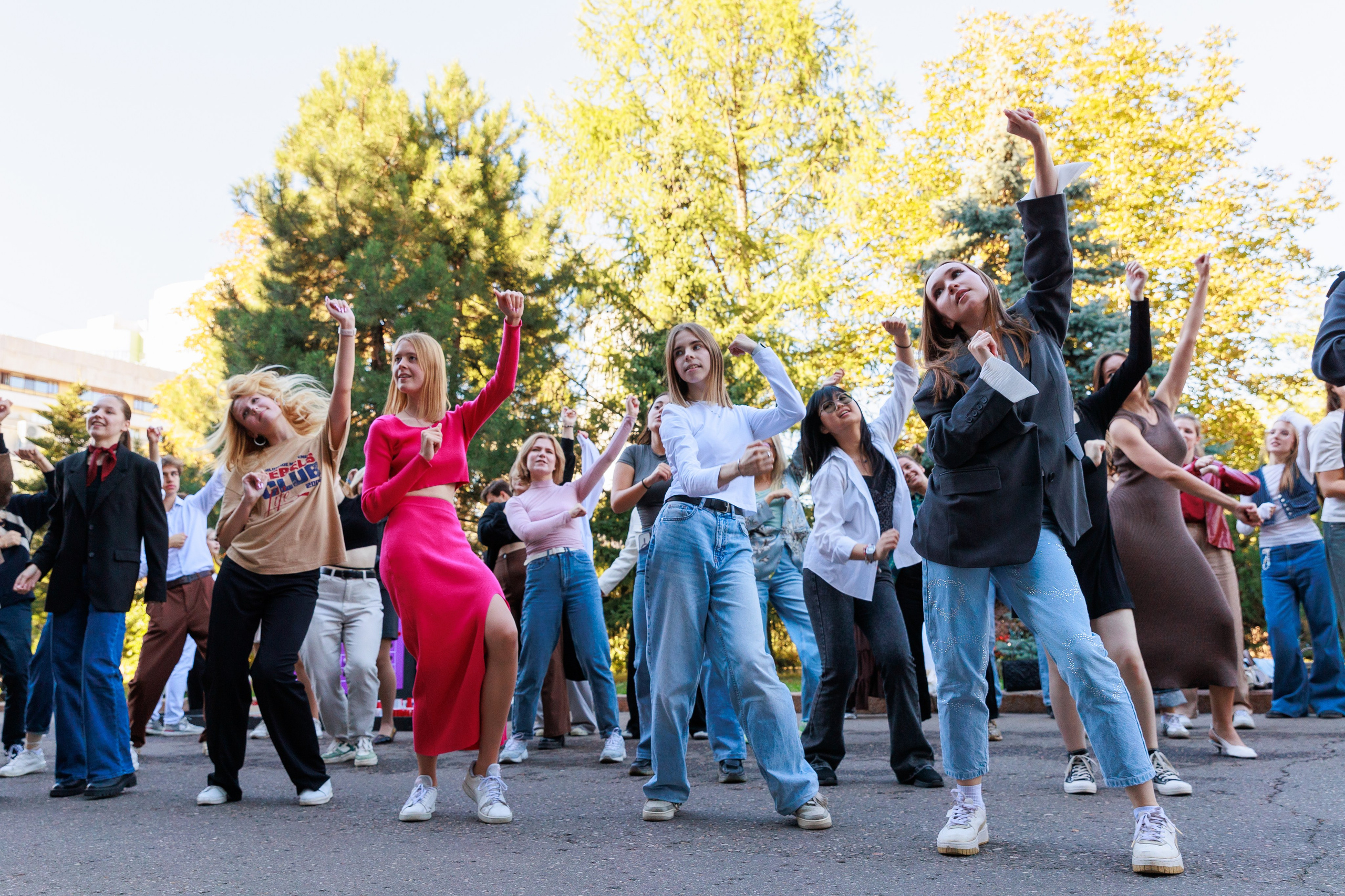 День Академии 2024. Фотограф в Москве Даша Зуева