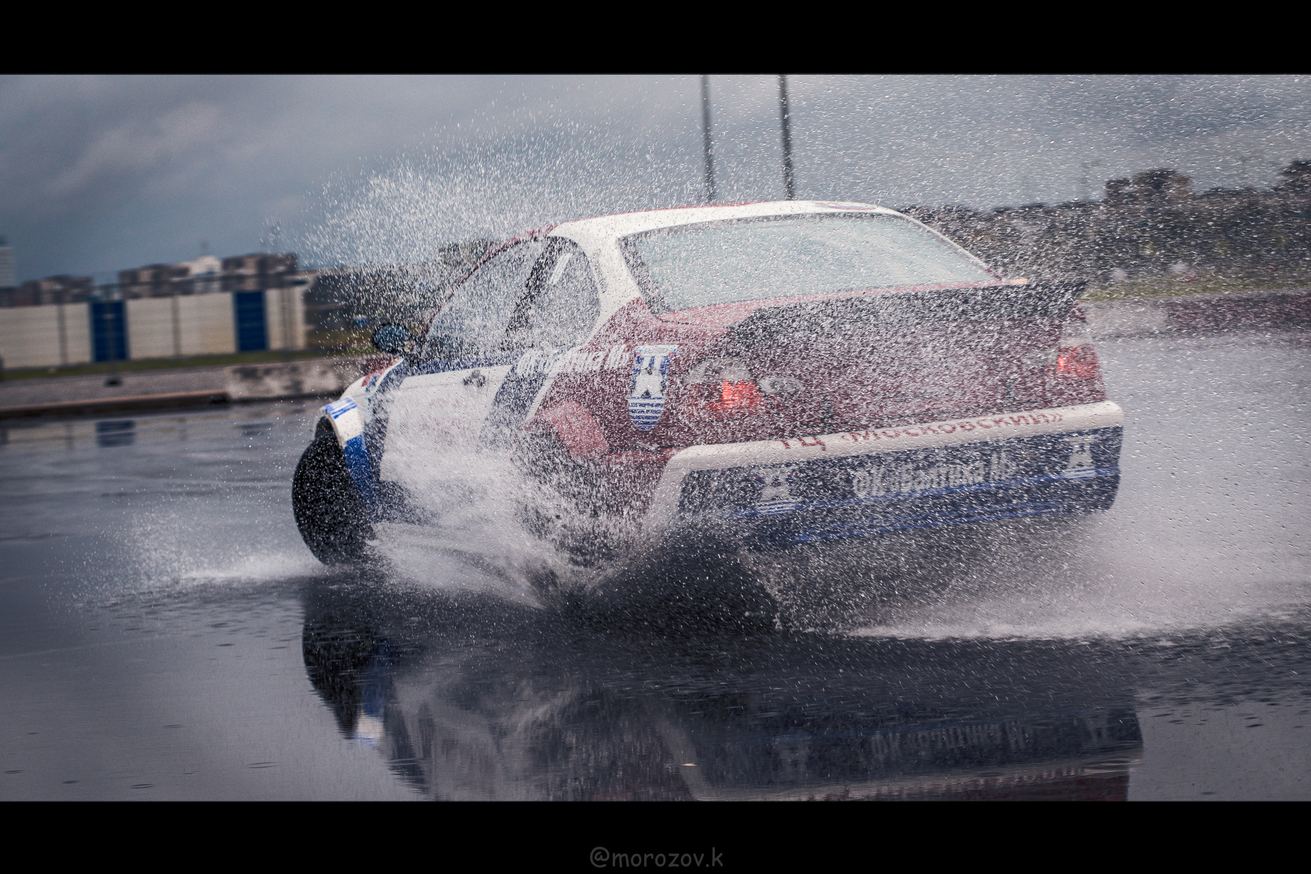 Еда, маркетплейсы, предметные и контент снимки. Репортажный фотограф в Калининграде Морозов Кирилл