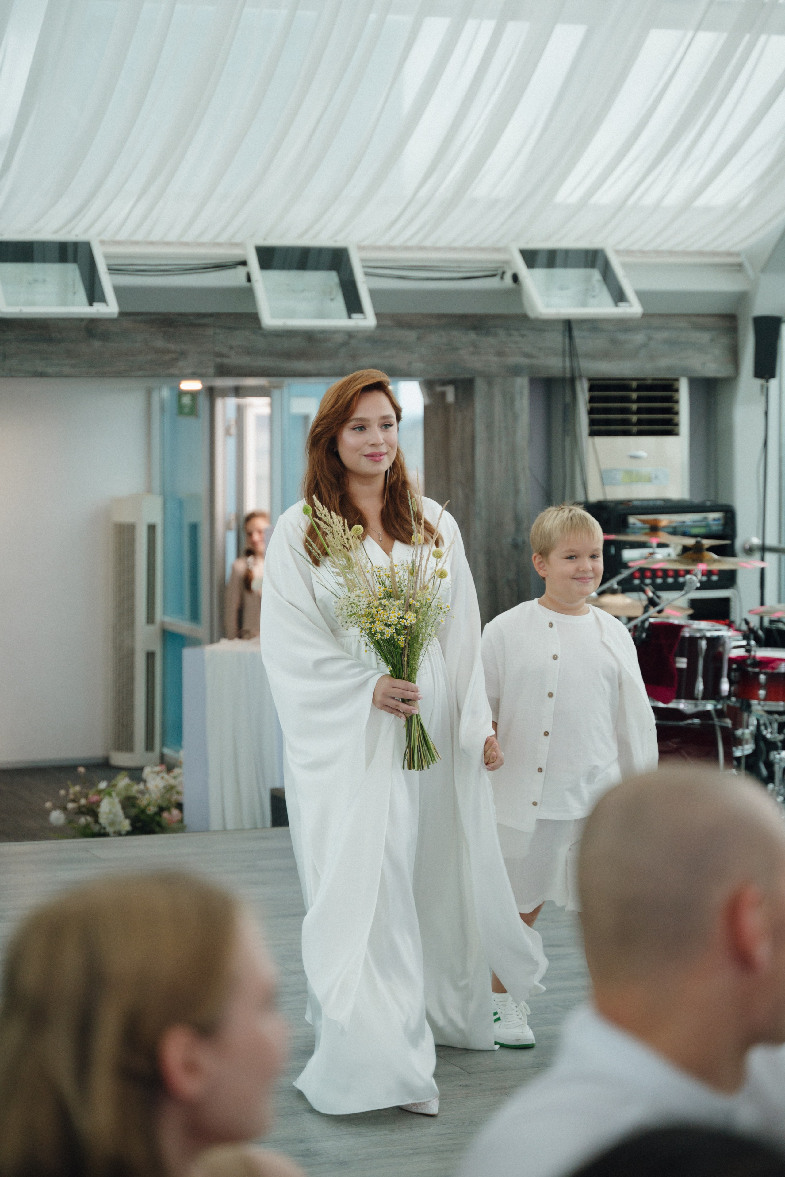 Полина и Кирилл. Репортажный и свадебный фотограф в Сургуте