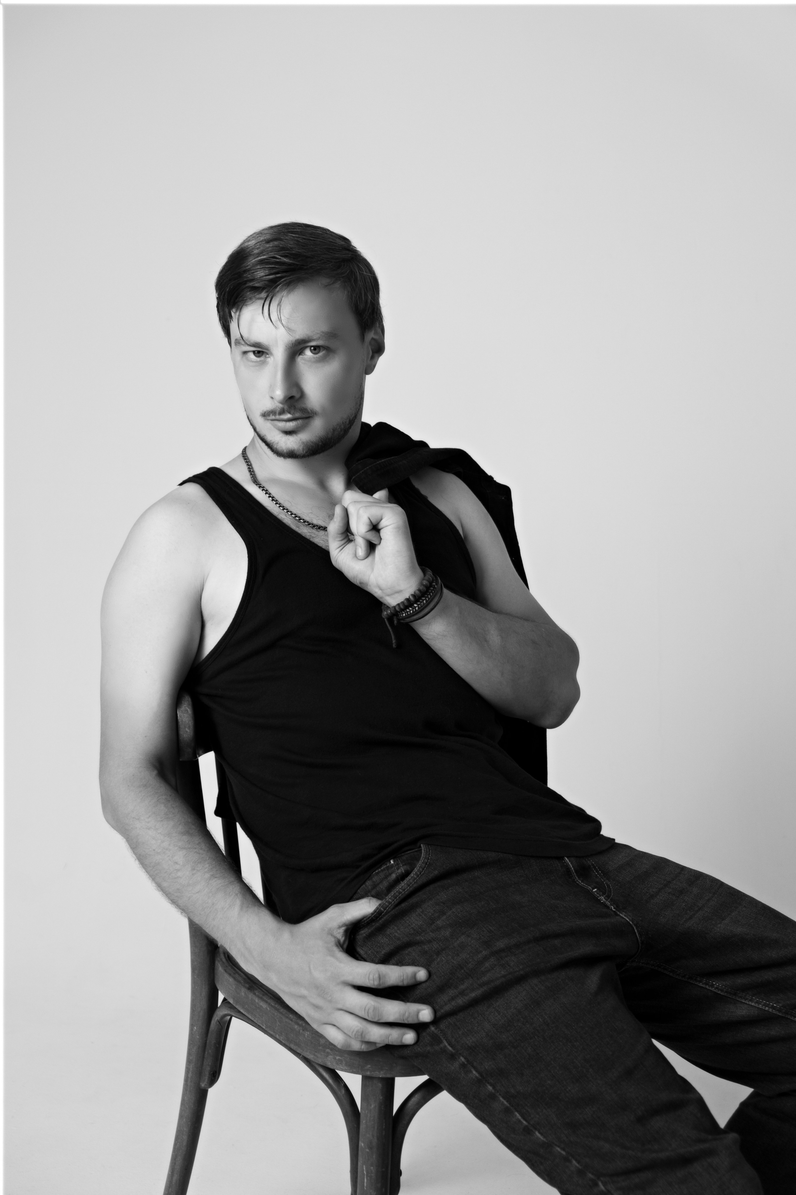 Дэн. Фотограф в Казани Анна Агафонова