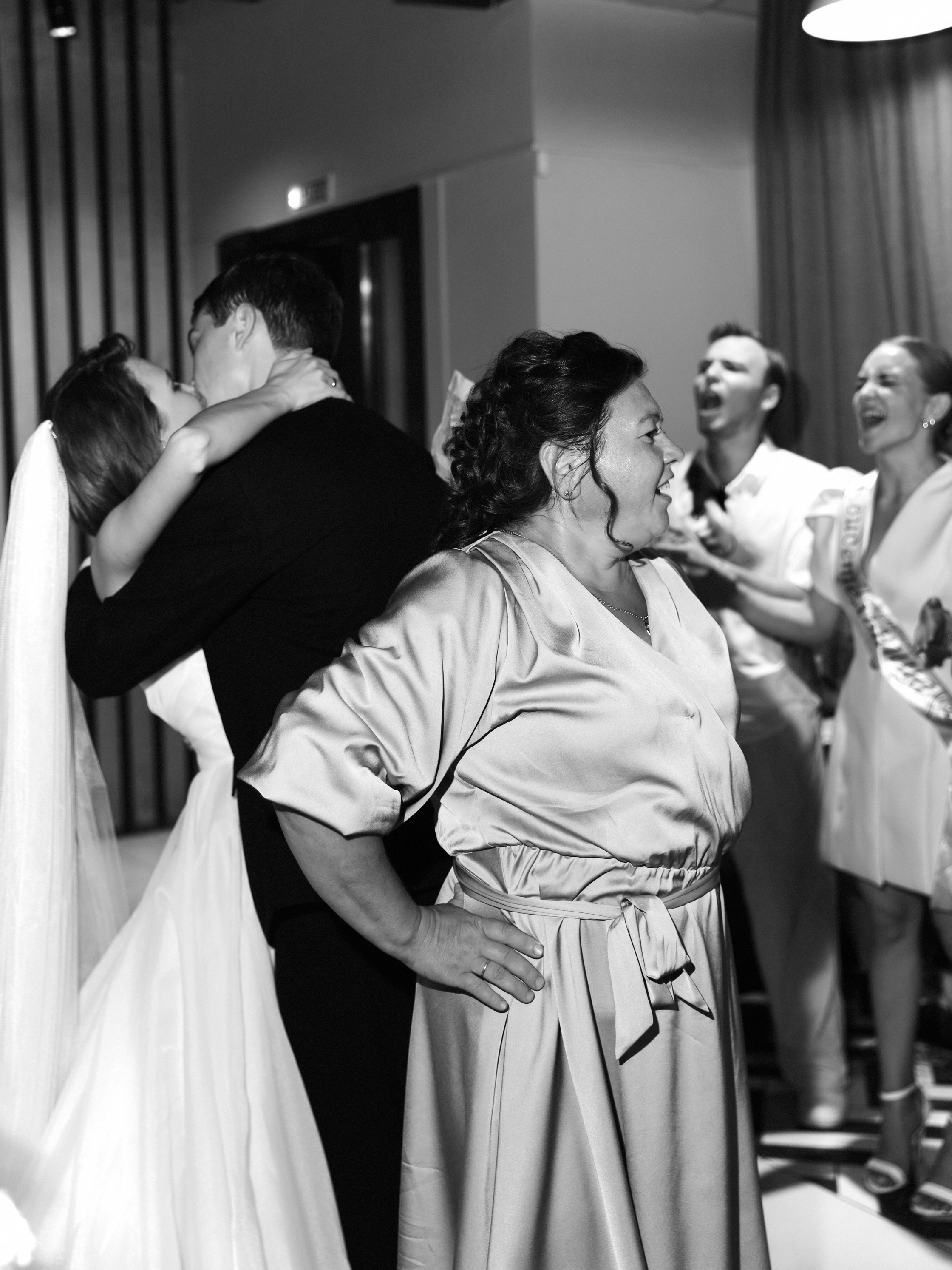 Andrey & Alina. Козырева Ксения — фотограф в Новосибирске