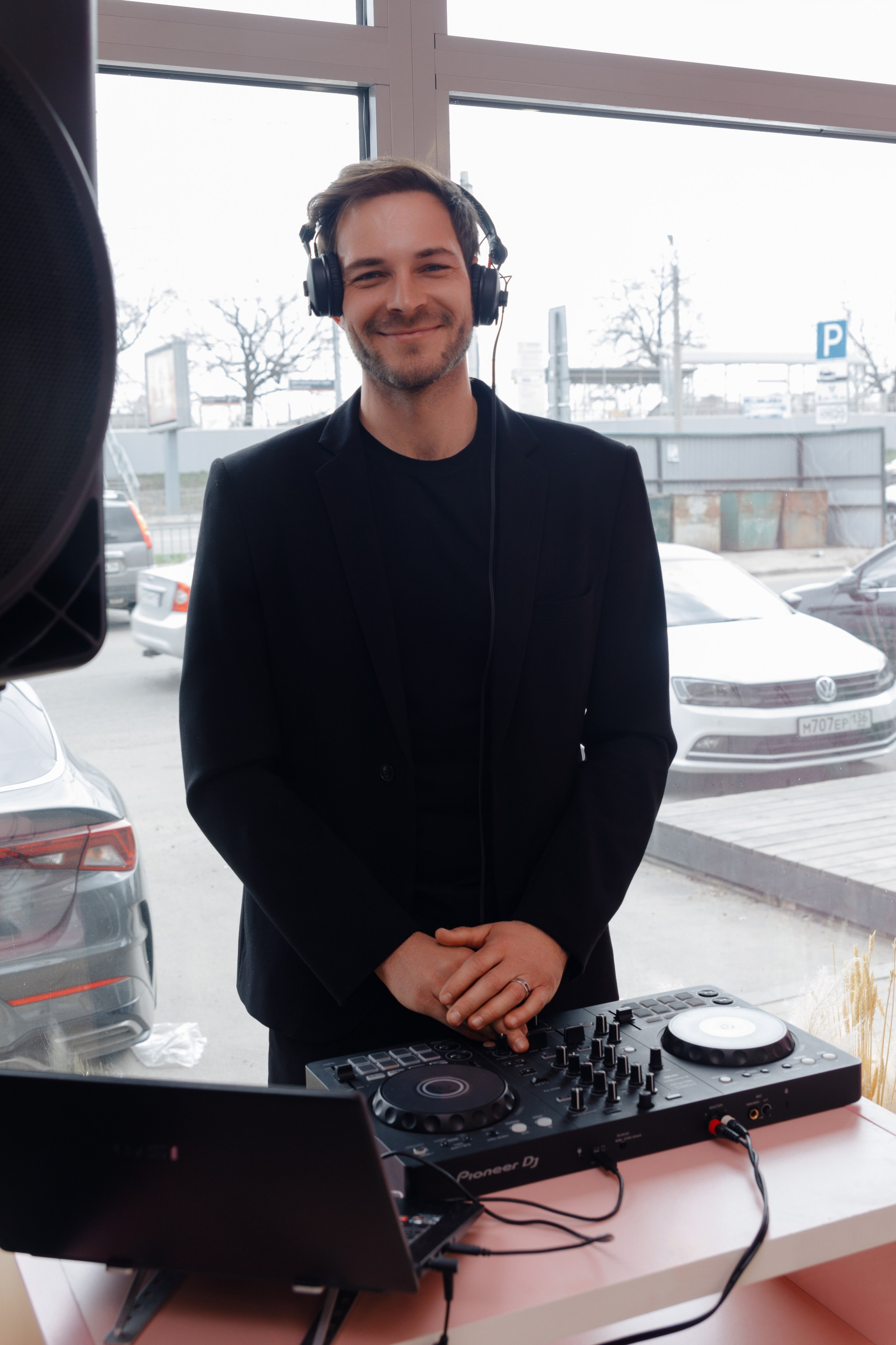 День рождения студии. Главная