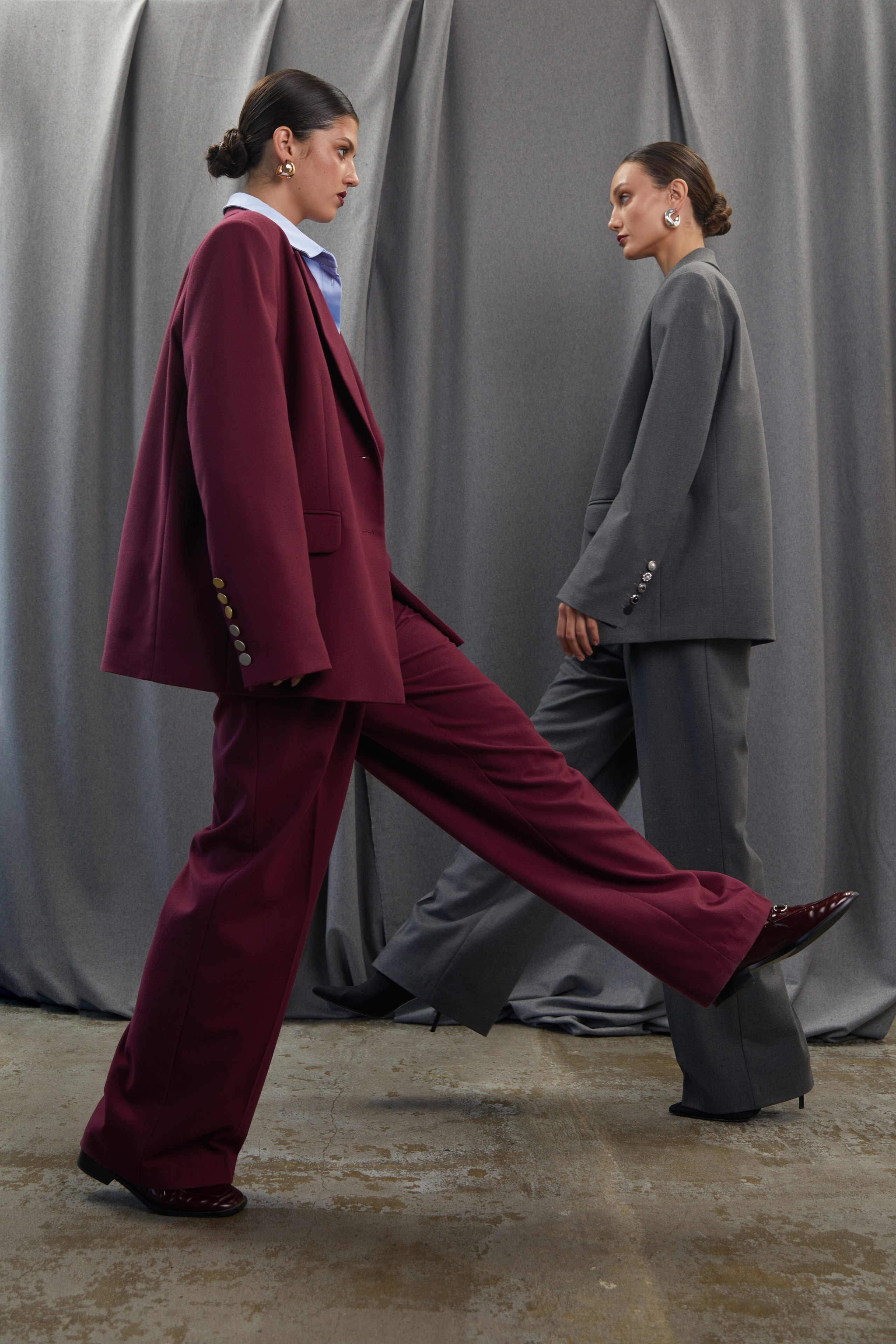 Сьемка для Фактуры. Главная