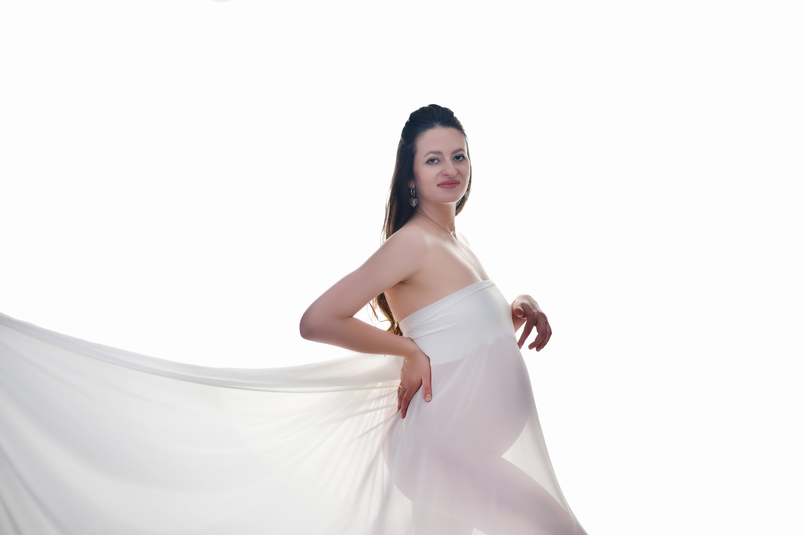 Съёмка беременности в Краснодаре. Фотограф новорожденных Краснодар Малышенко Надежда