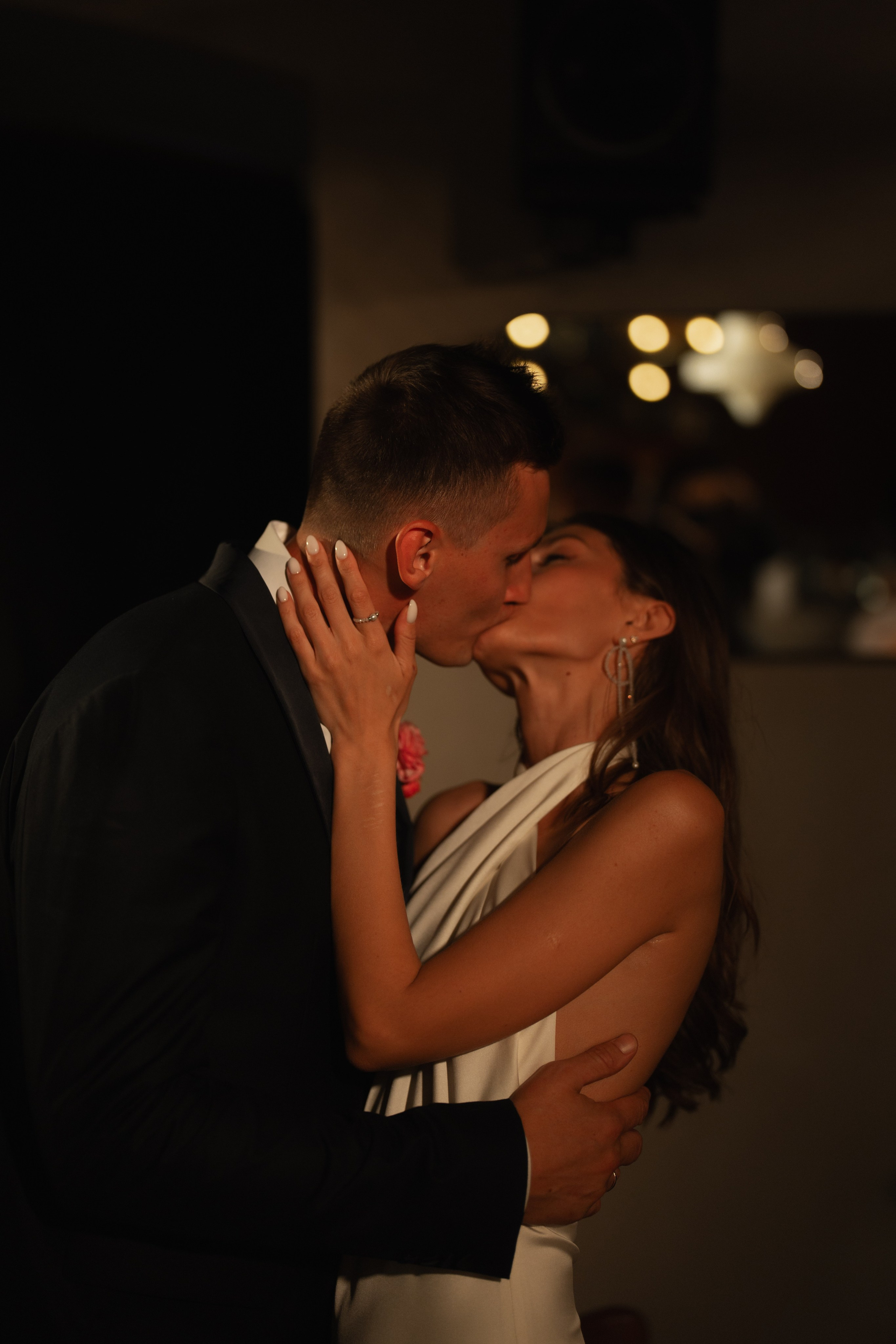 Сезоны. Фотограф в Санкт-Петербурге Александр Дымов