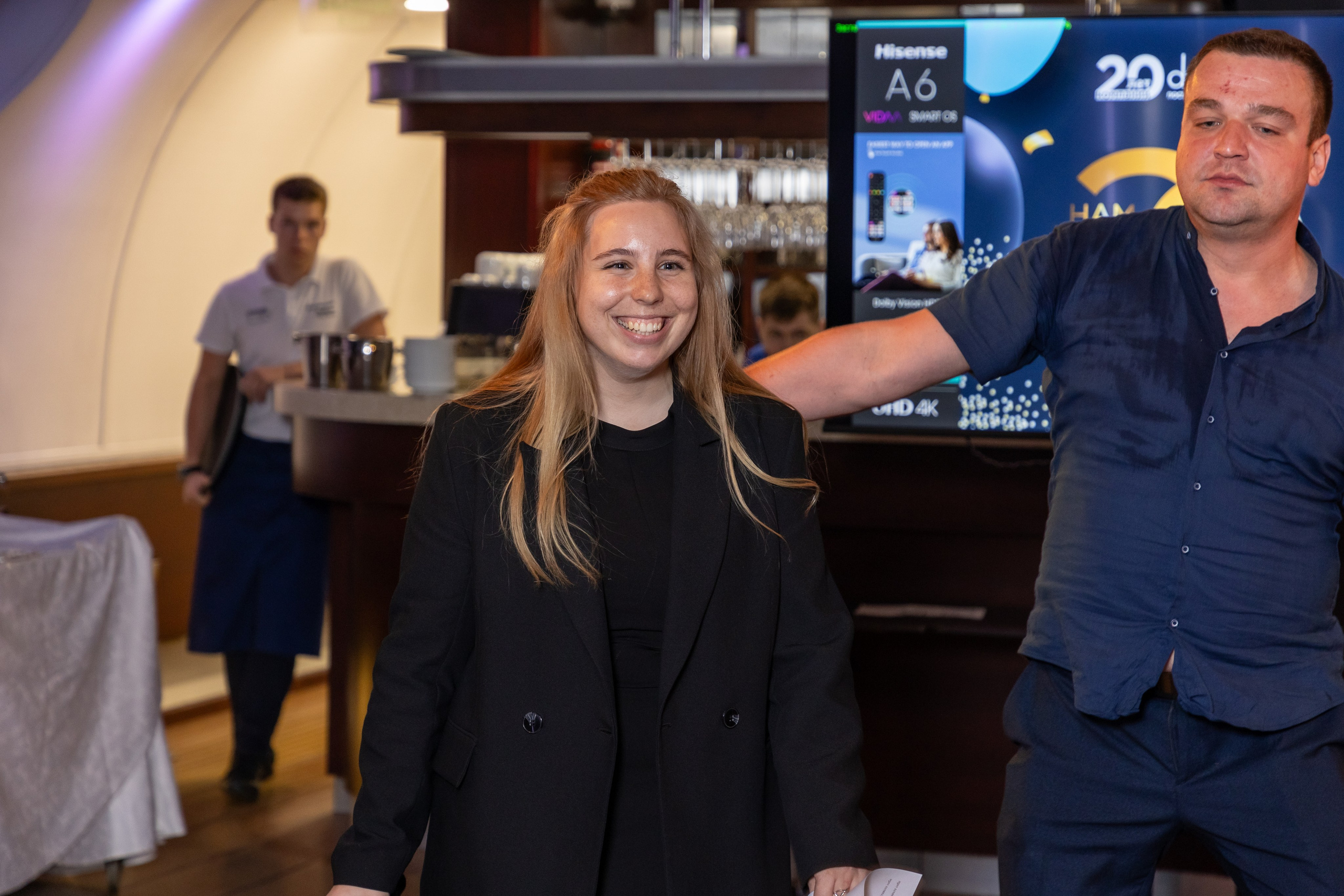 Корпоратив. Фотограф в Москве Алексей Липилин