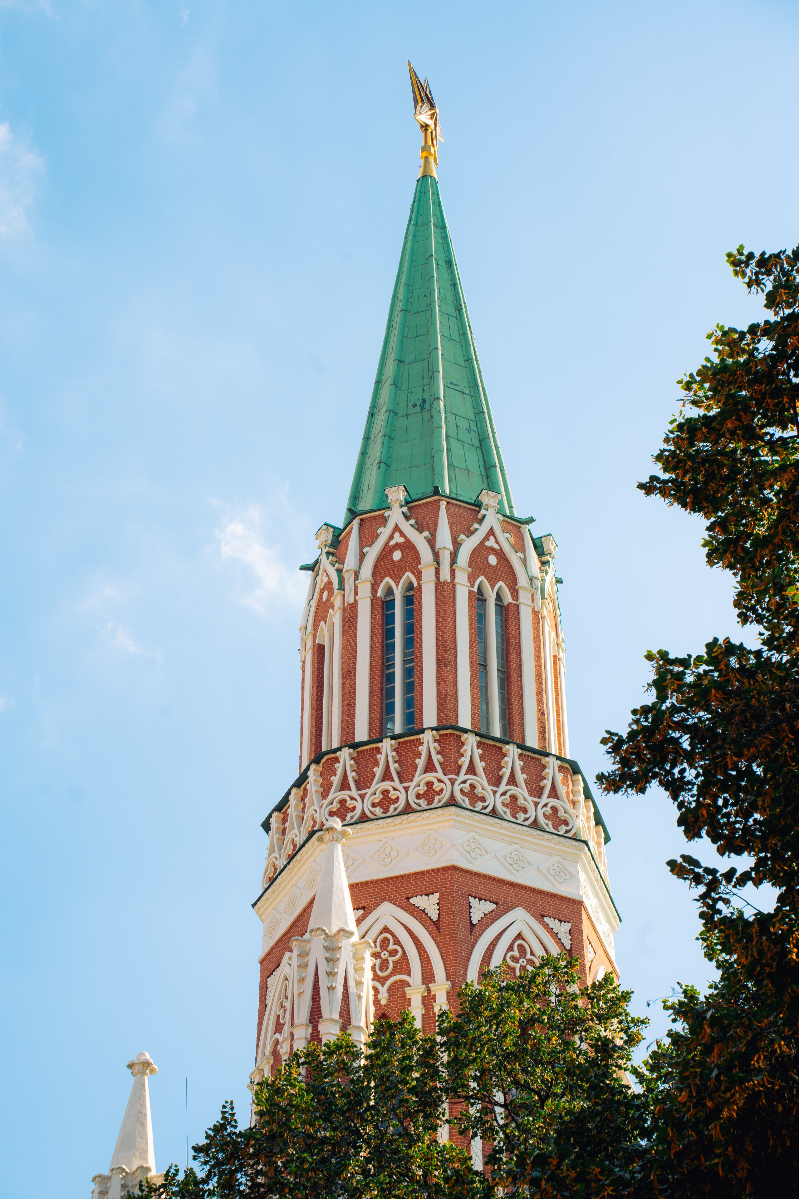 Москва. Первый взгляд. Портретный фотограф в Москве — Вадим Галанин