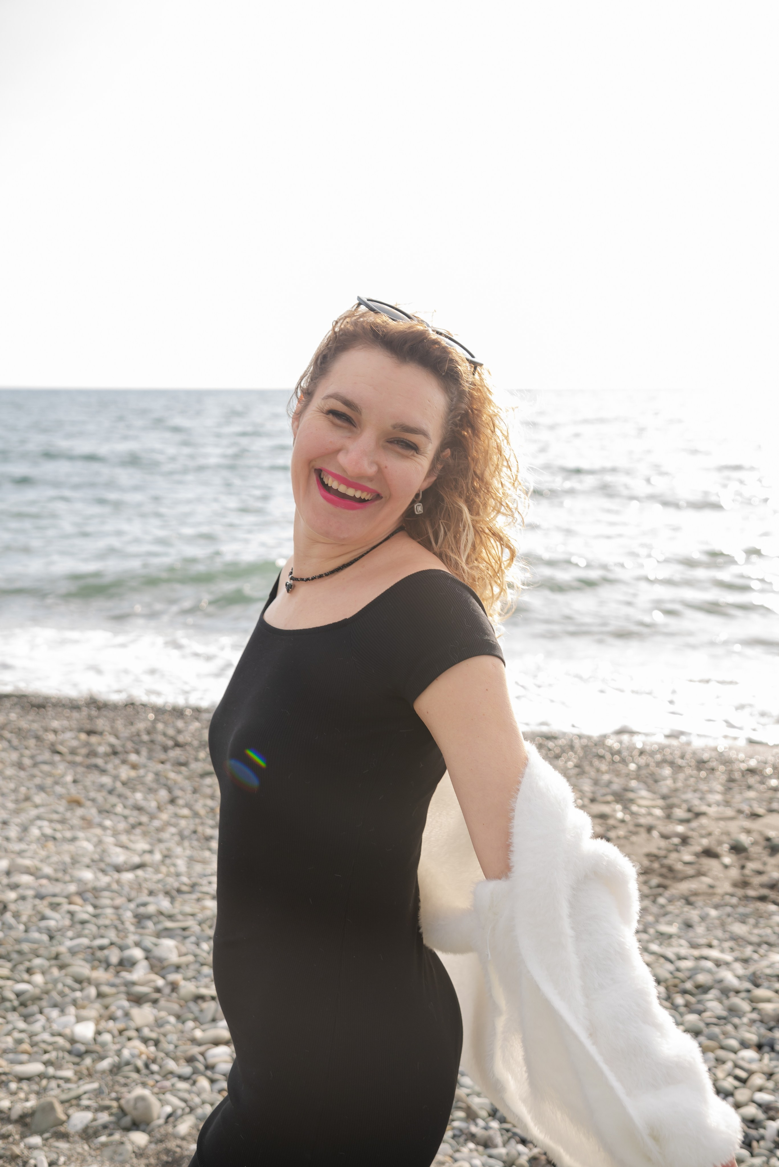 Валентина. Фотограф Галина Нестерова