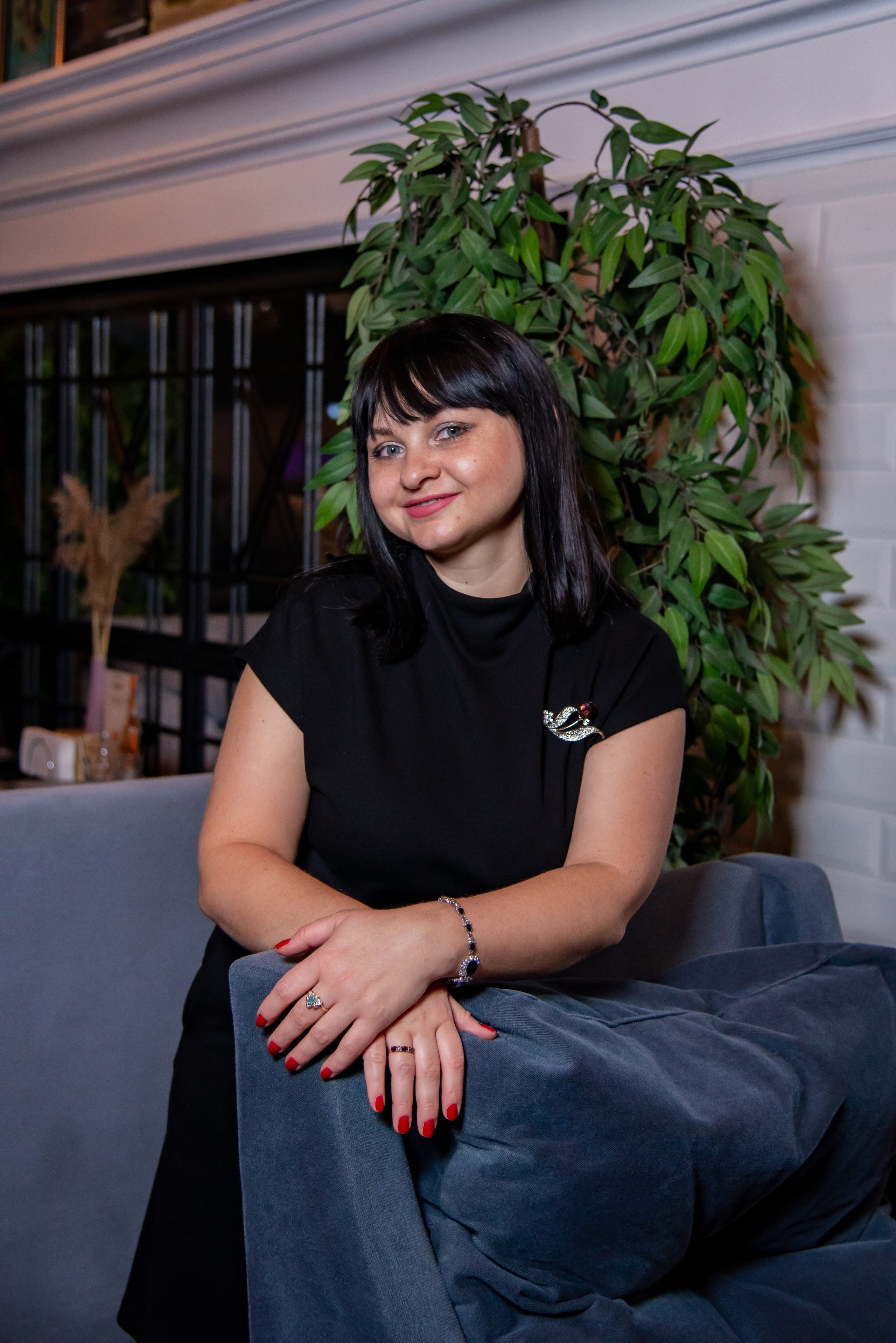 Меркато. Фотограф Галина Нестерова