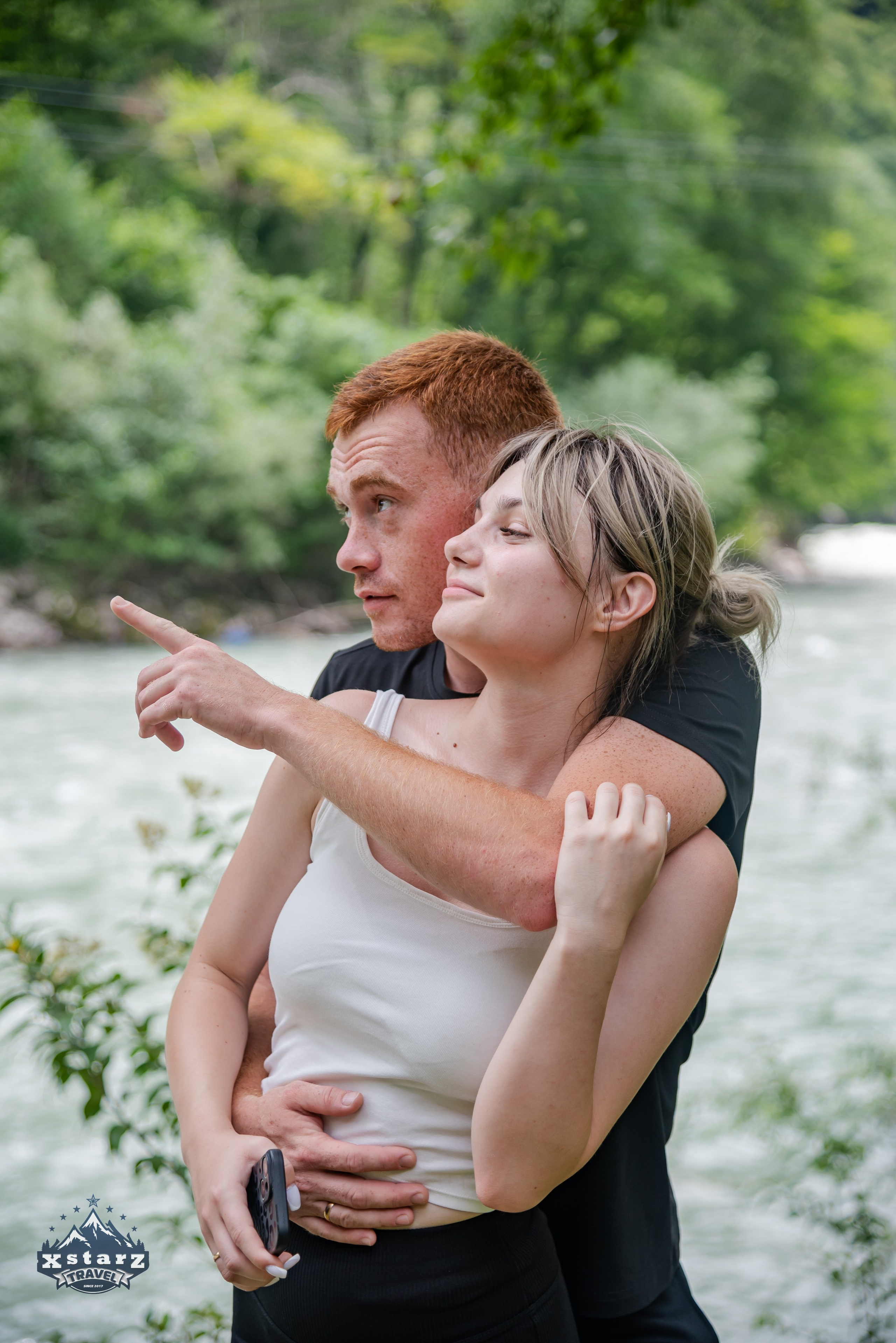 Тур в Абхазию. Фотограф Галина Нестерова