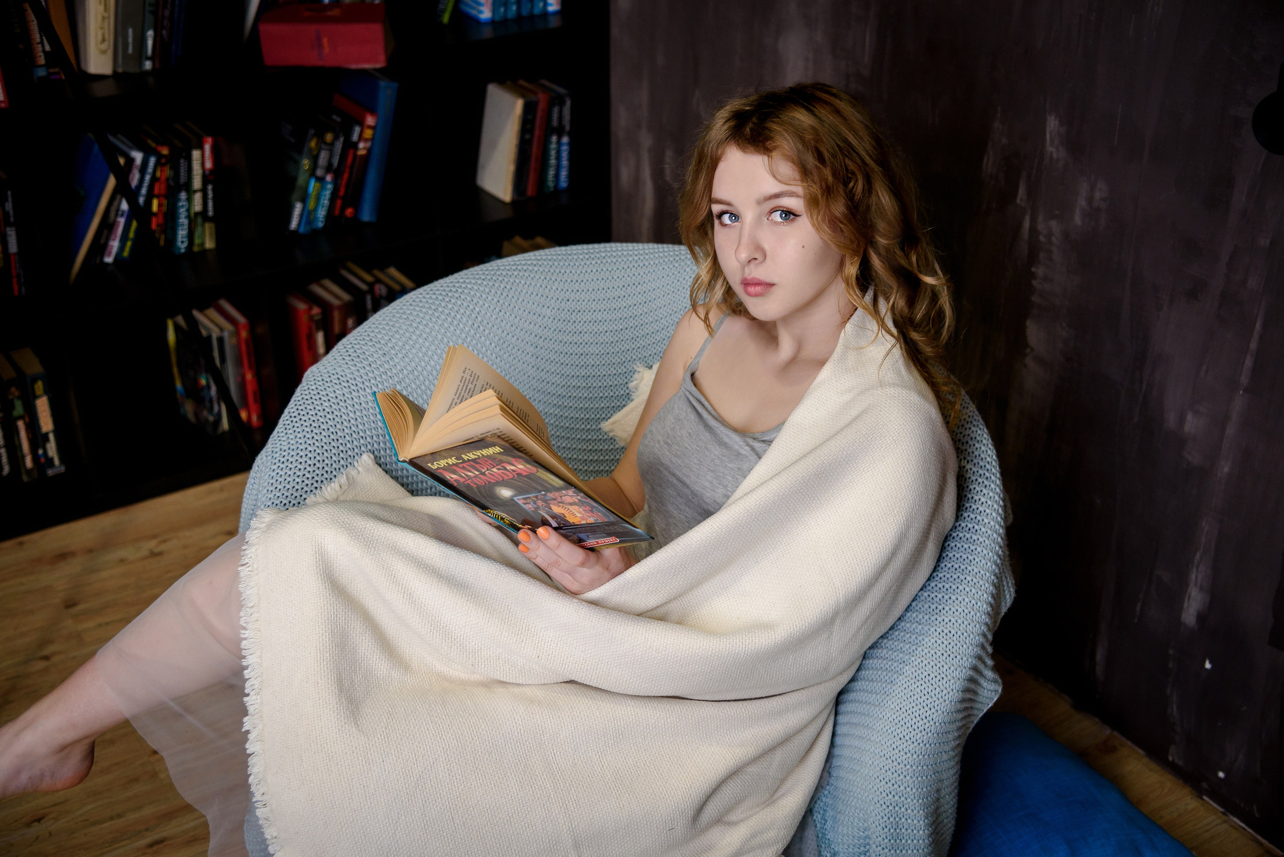 Нг. Фотограф Галина Нестерова