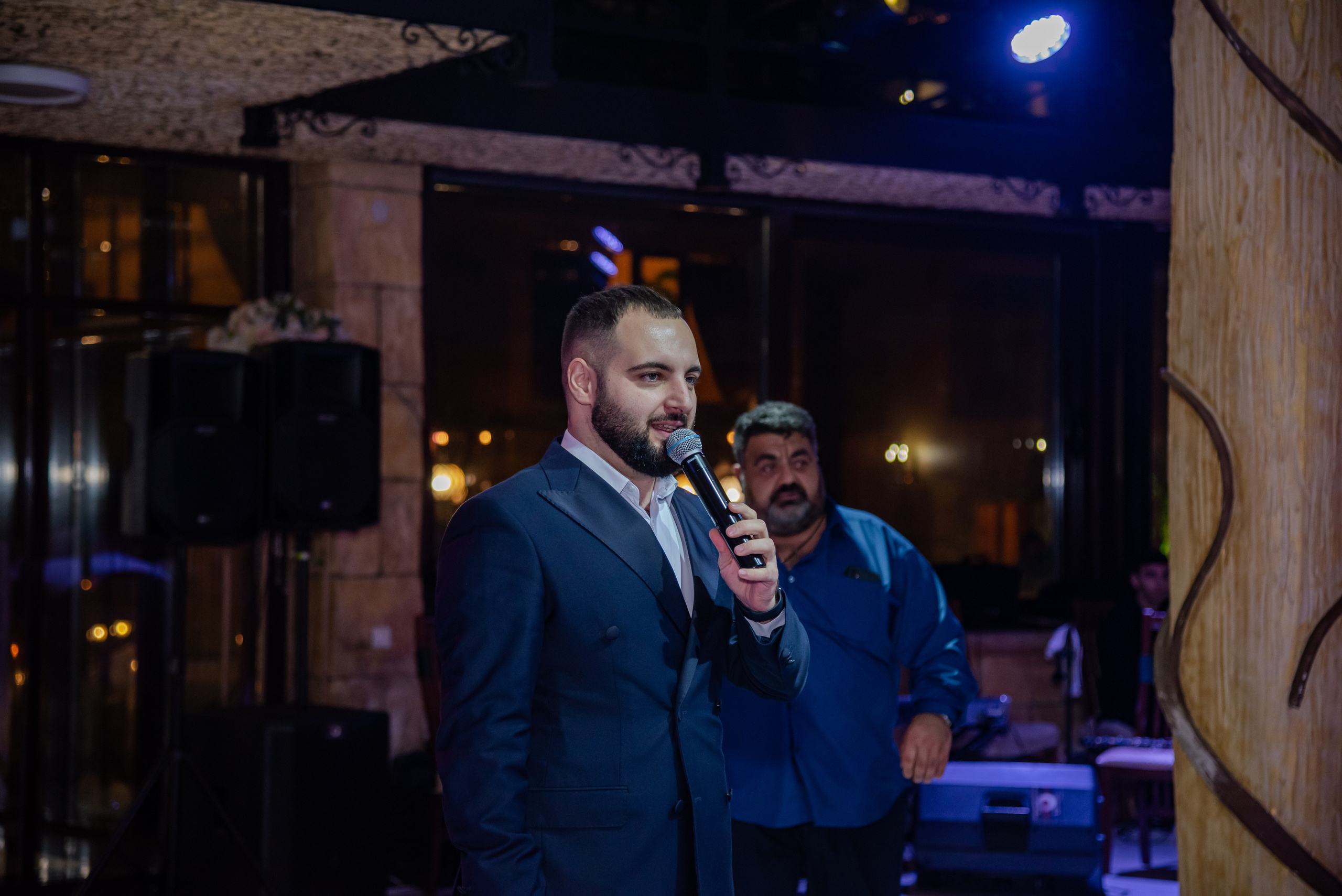 Эдгар и Элина. Фотограф Галина Нестерова