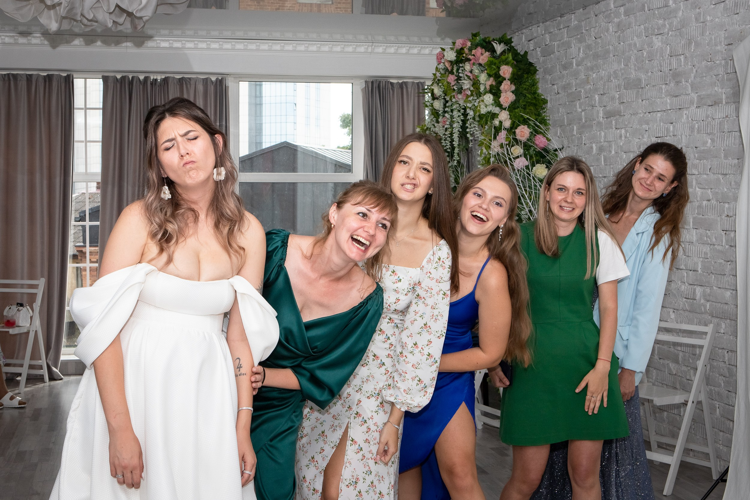 Свадьба. Фотограф во Владивостоке Анастасия Стробыкина