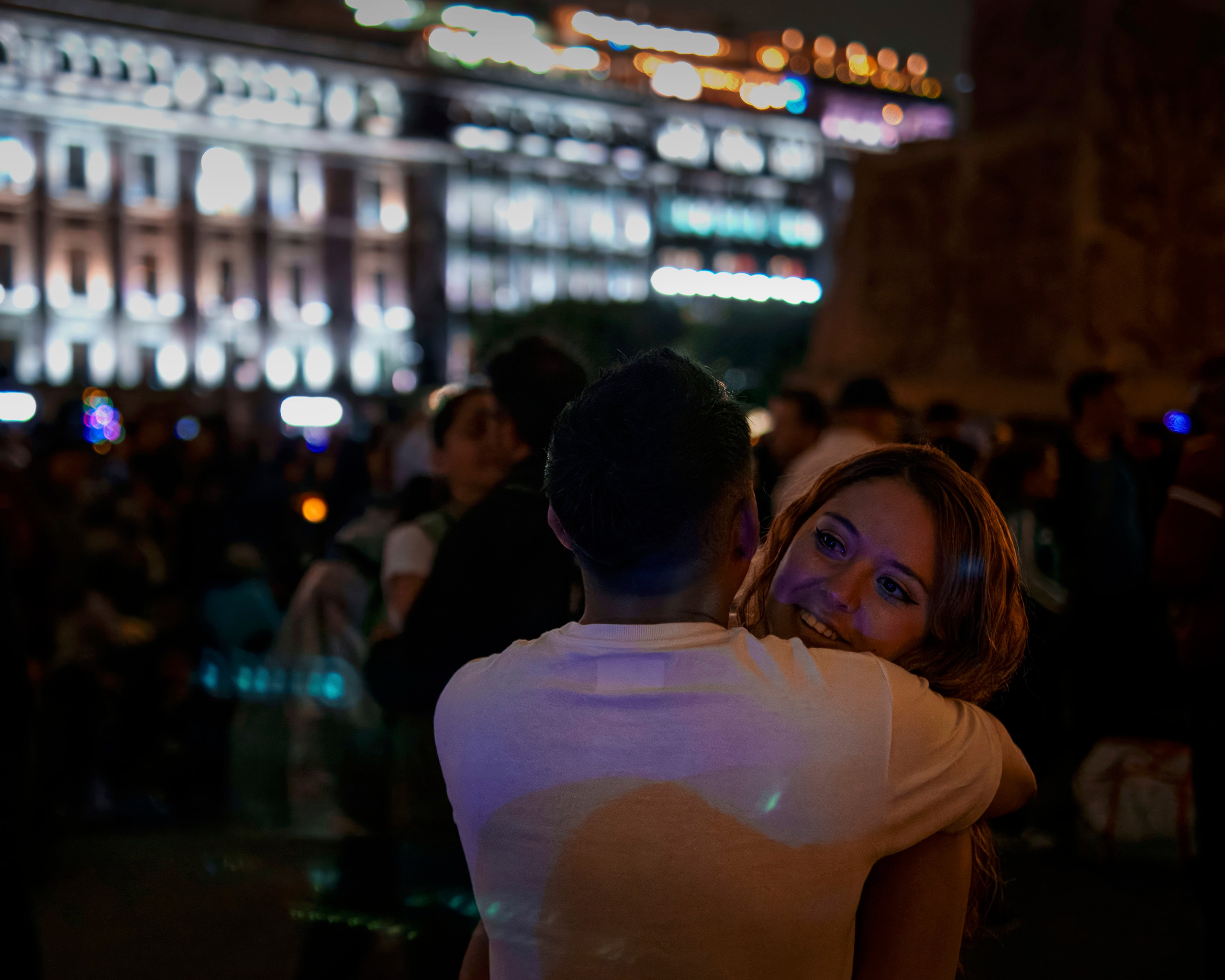 Luminous Memory. CDMX Photography | Alex Klenin| Portrait & Event Photographer