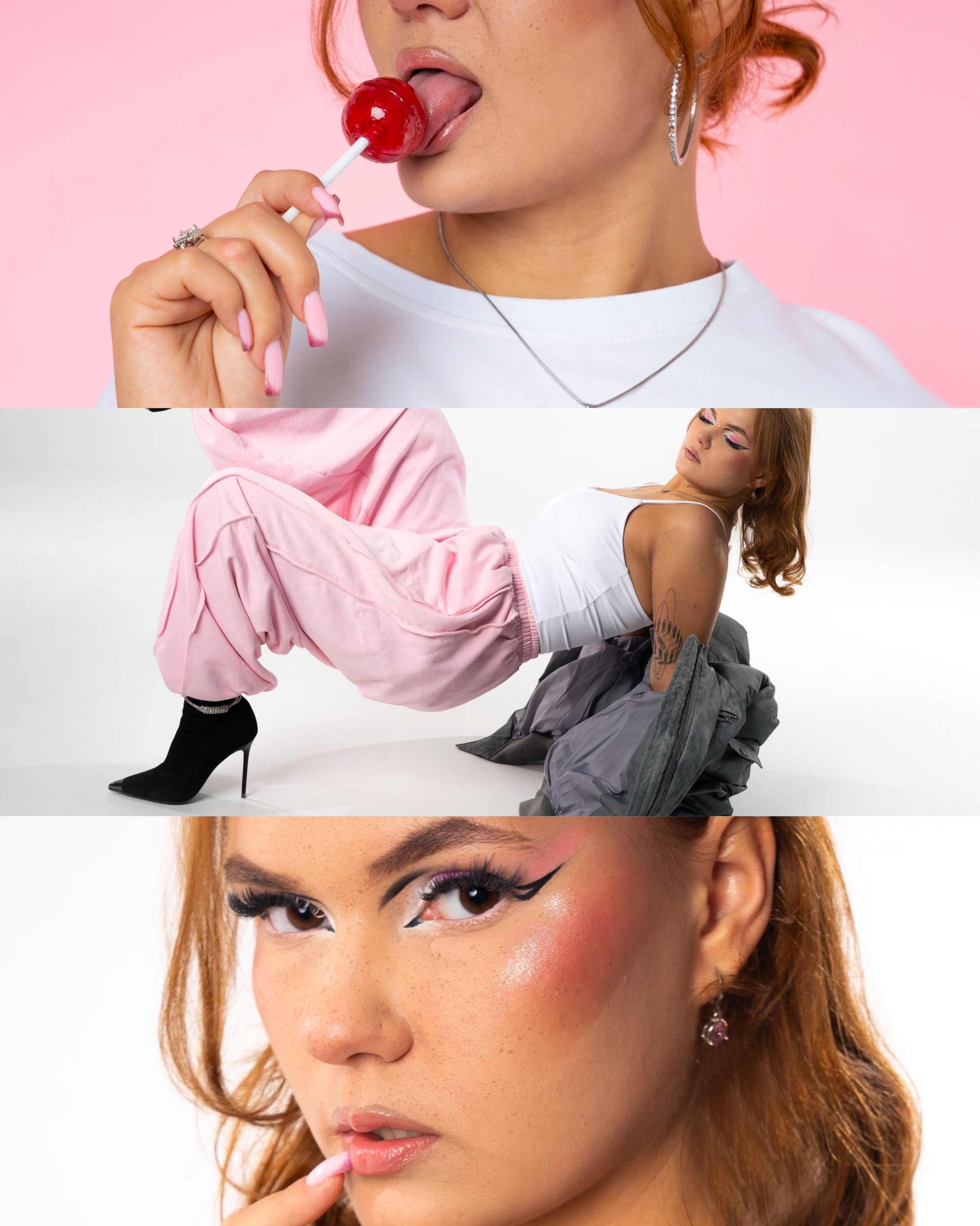 Slay. Фотограф в Тамбове и Москве