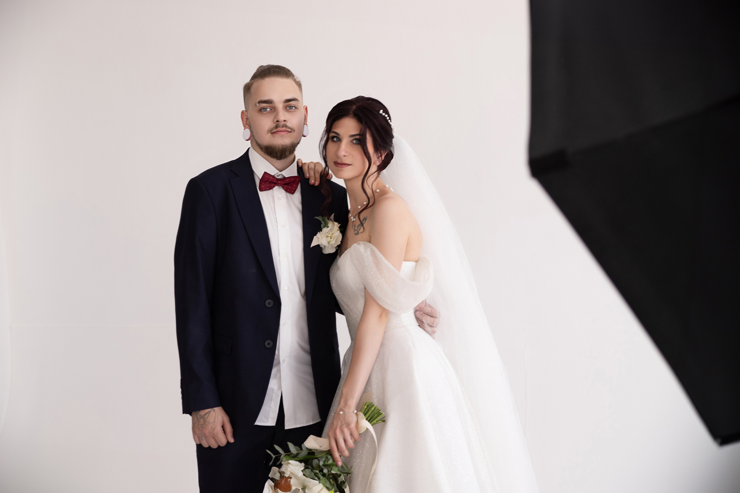 Алексей и Виктория. Фотограф Александр Закадычный | Таганрог