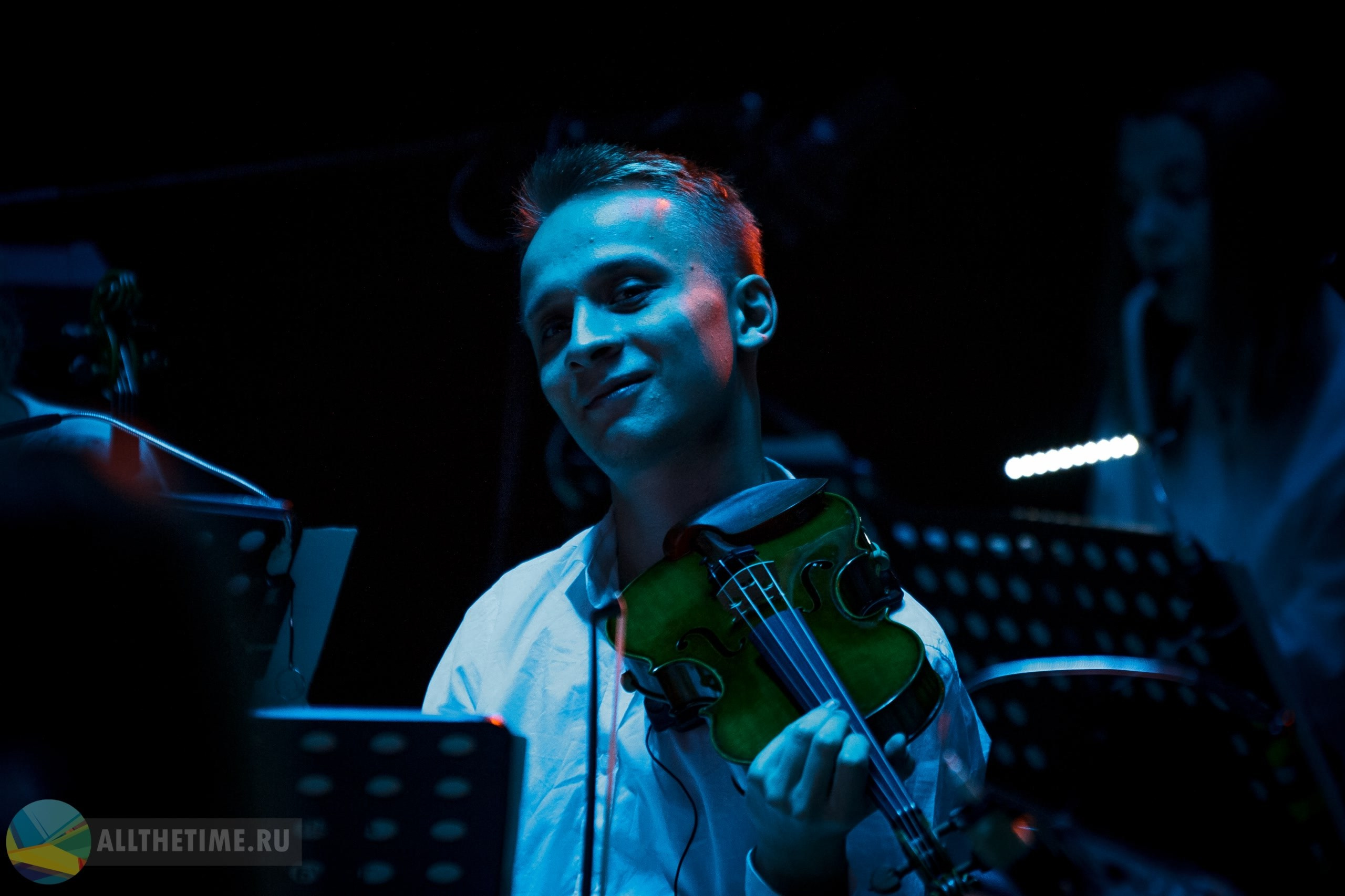 RockestraLive. Магия музыки в кадре: Концертная Фотография