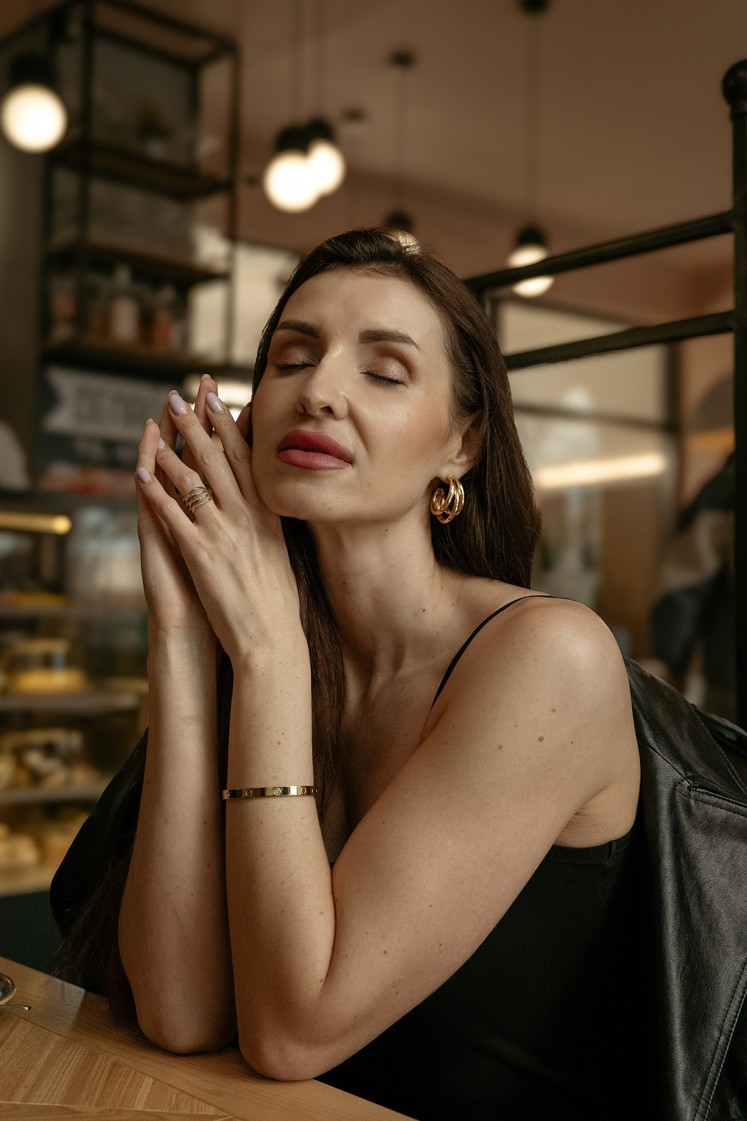 Street vibes. Портретный фотограф